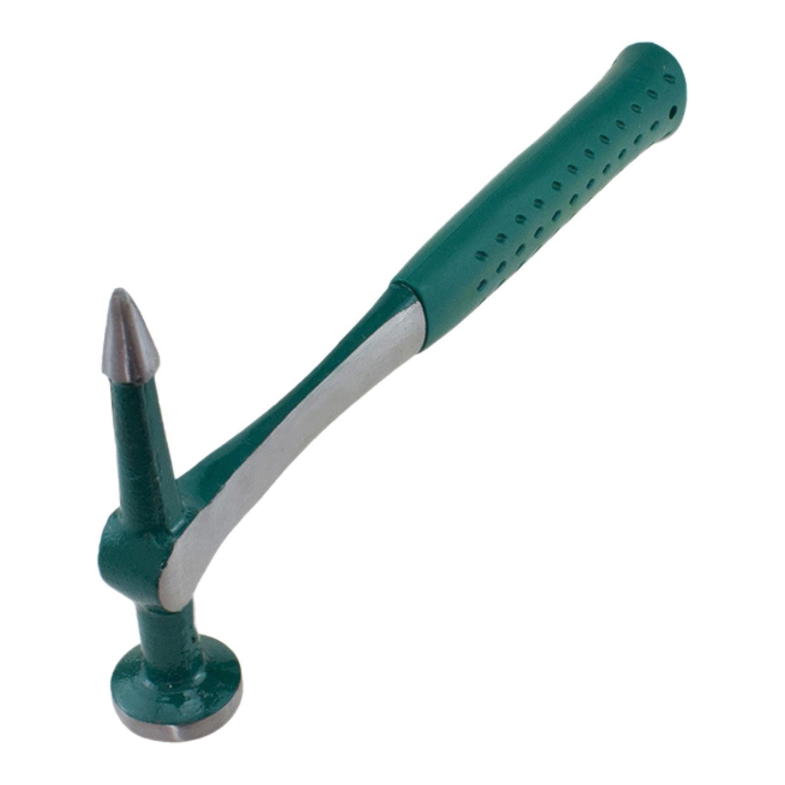 Car Dent Tool Car Sheet Hammer for Auto Refrigerator Truck Style A