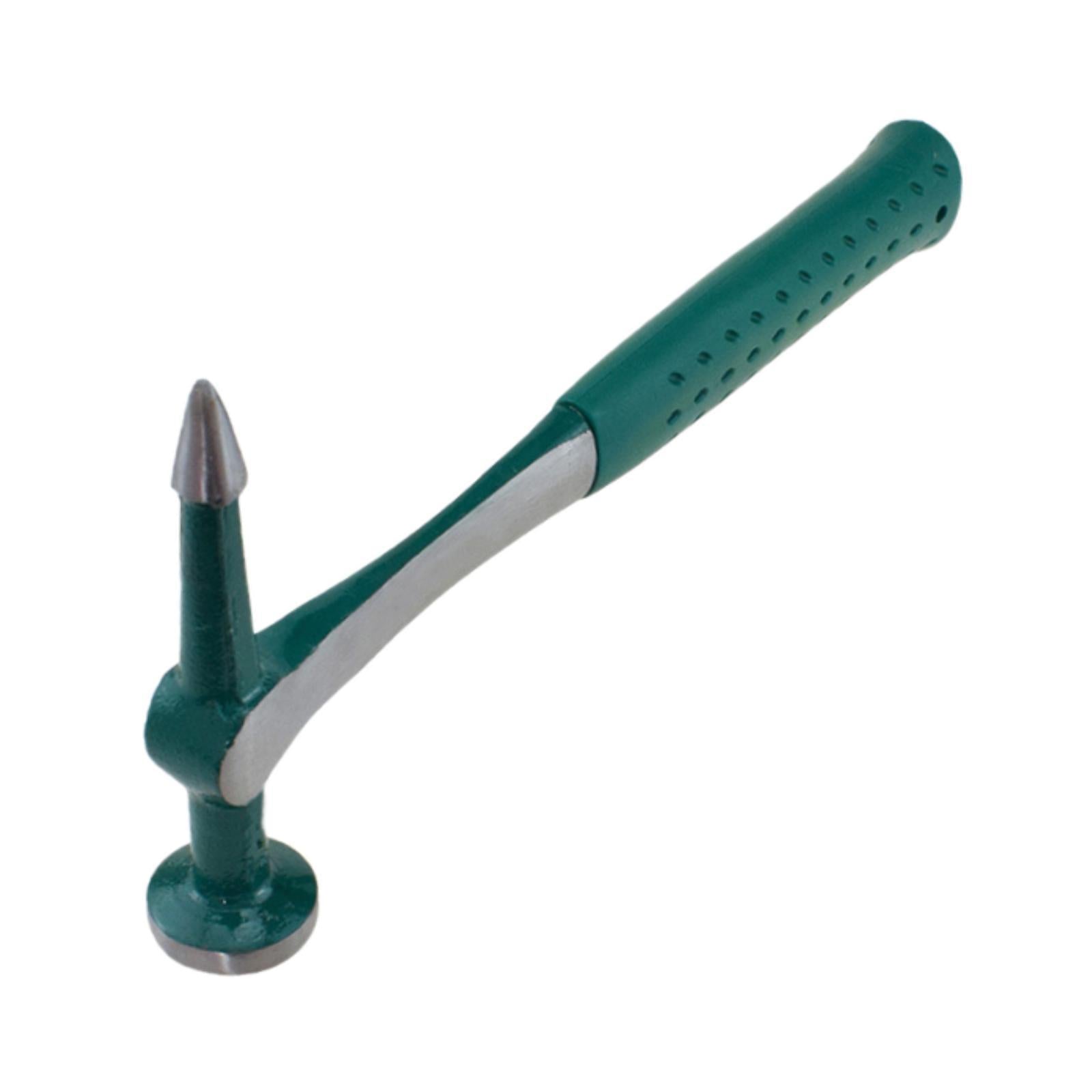 Car Dent Tool Car Sheet Hammer for Auto Refrigerator Truck Style A