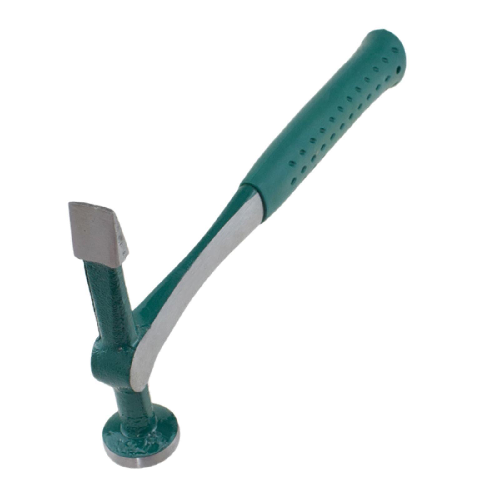 Car Dent Tool Car Sheet Hammer for Auto Refrigerator Truck Style B