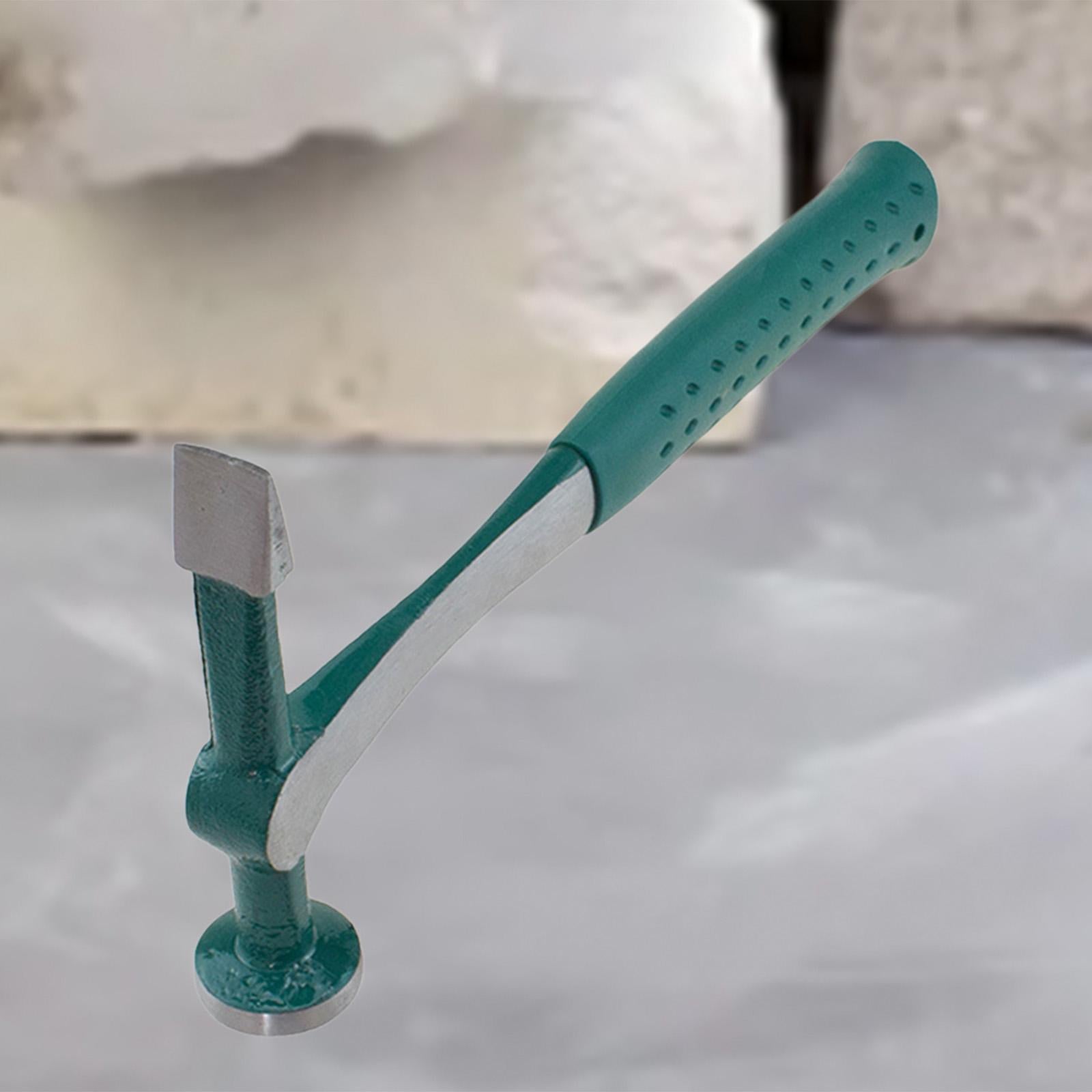 Car Dent Tool Car Sheet Hammer for Auto Refrigerator Truck Style B