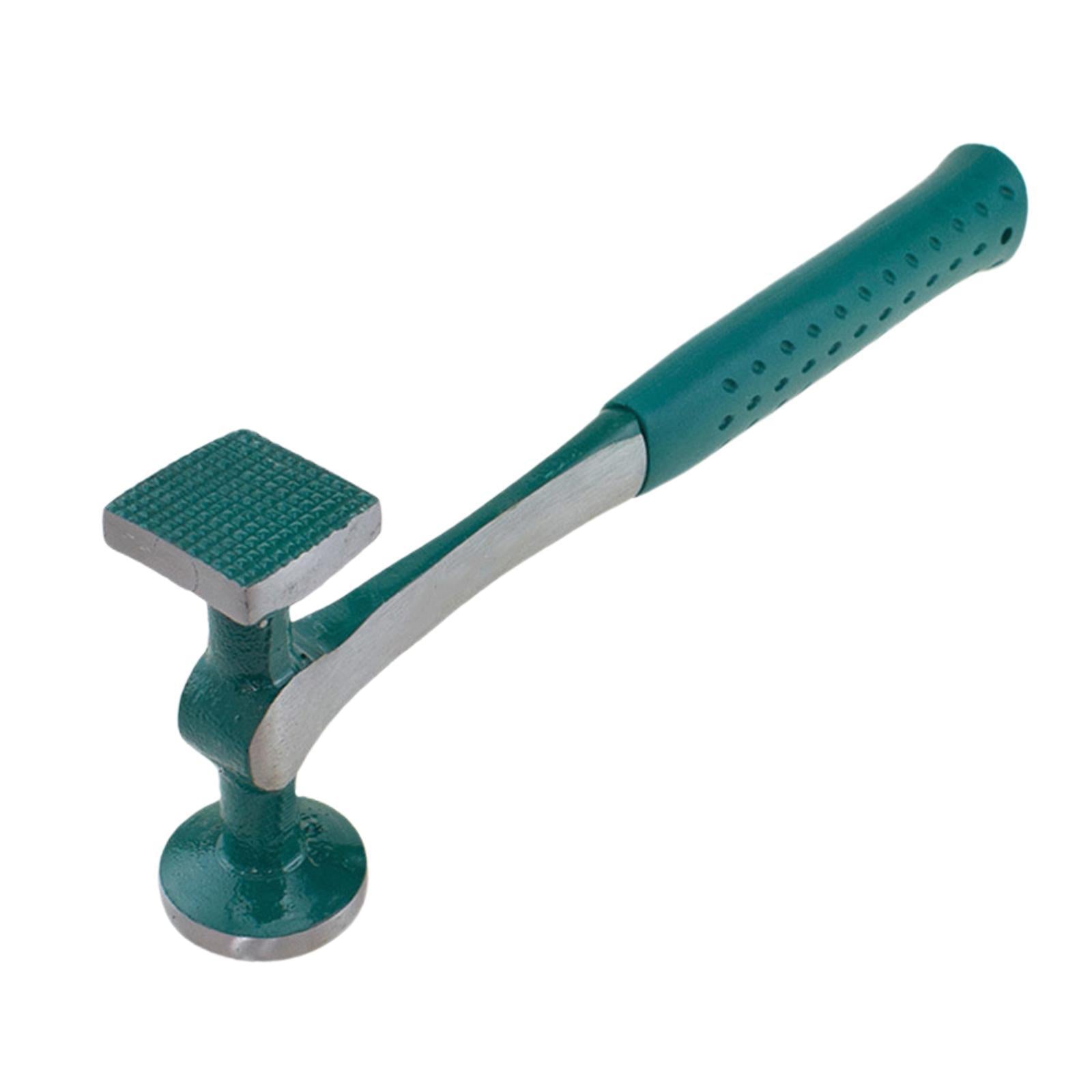 Car Dent Tool Car Sheet Hammer for Auto Refrigerator Truck Style C