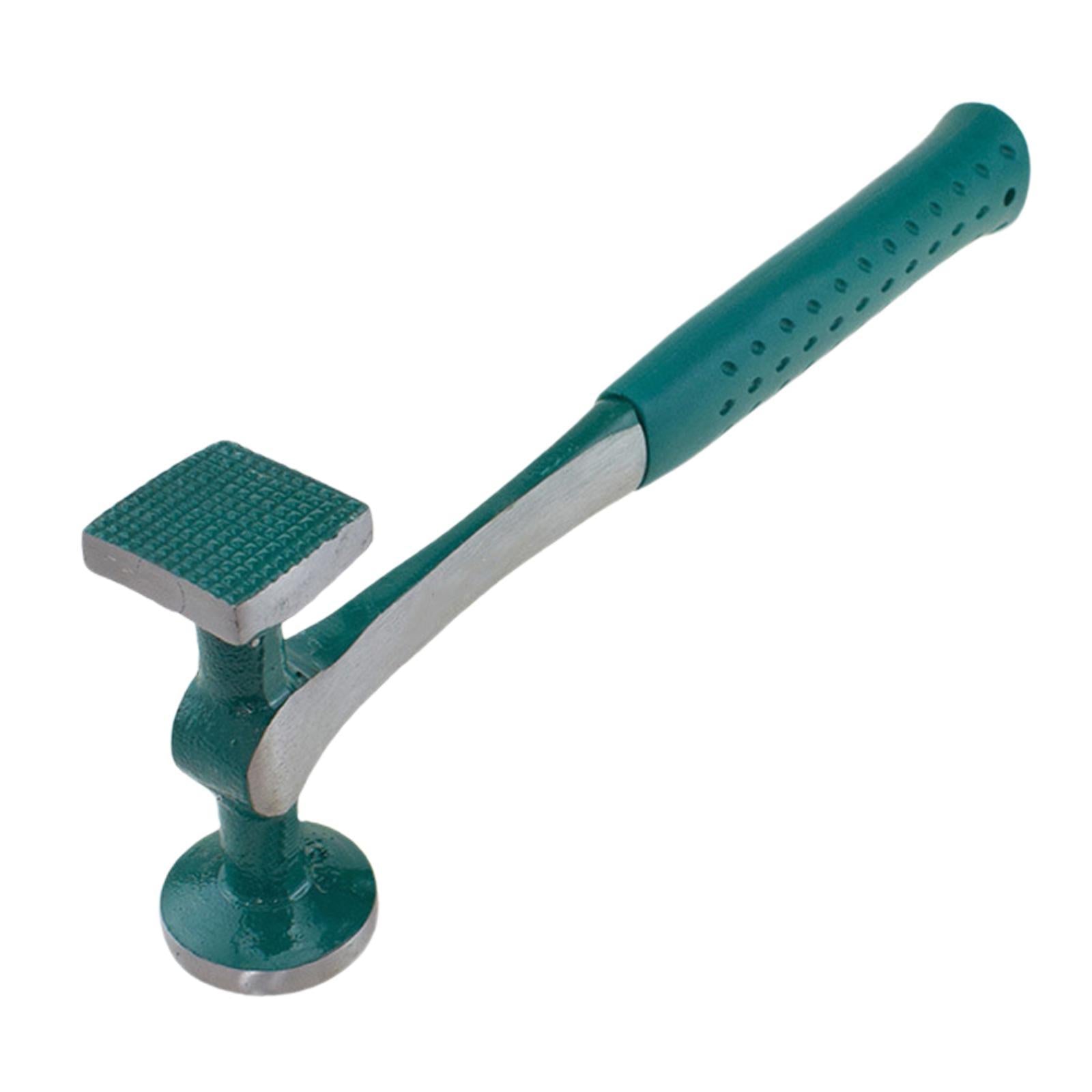 Car Dent Tool Car Sheet Hammer for Auto Refrigerator Truck Style C