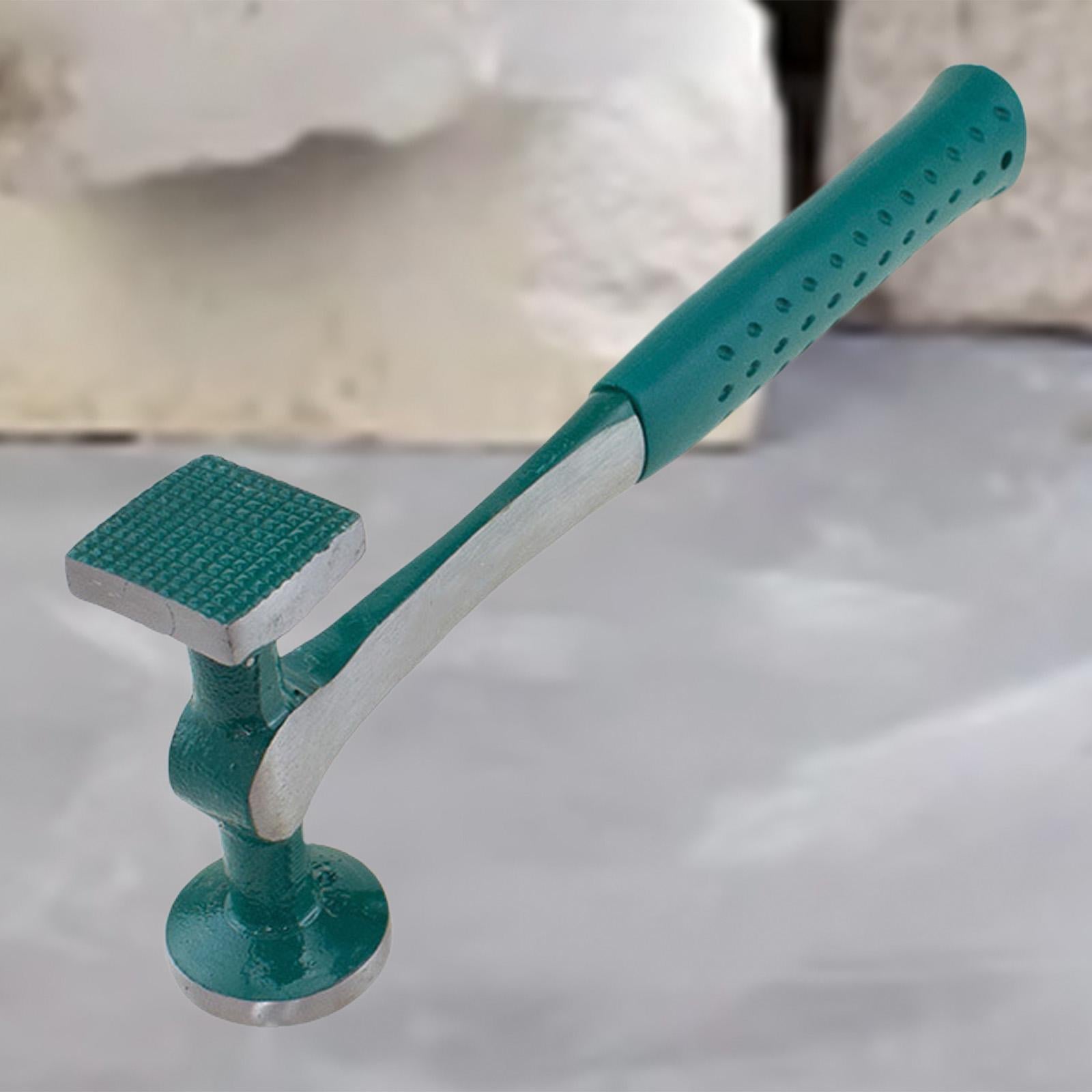 Car Dent Tool Car Sheet Hammer for Auto Refrigerator Truck Style C
