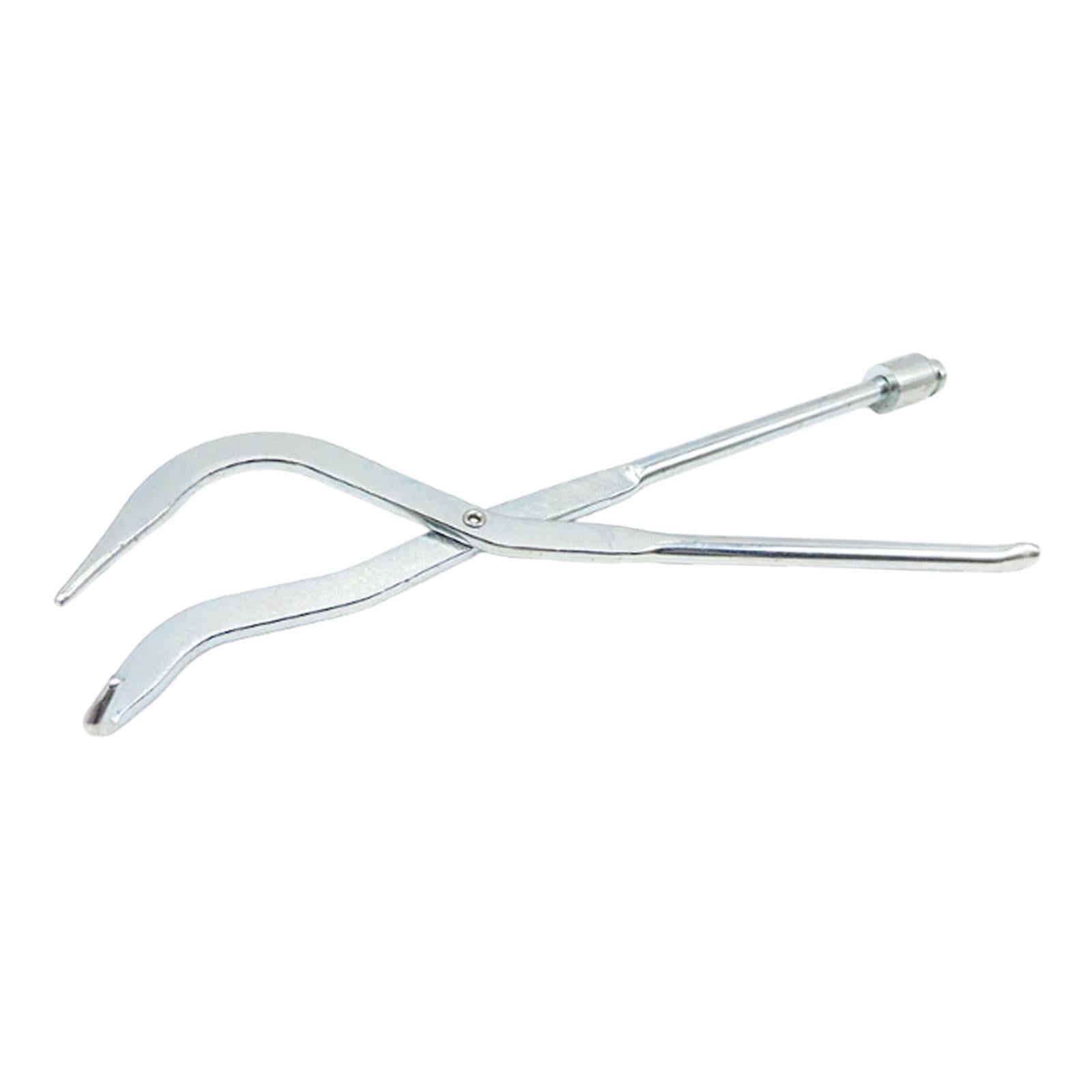 Brake Spring Pliers Manual Tool Drum Brake Spring Tool Professional Supplies