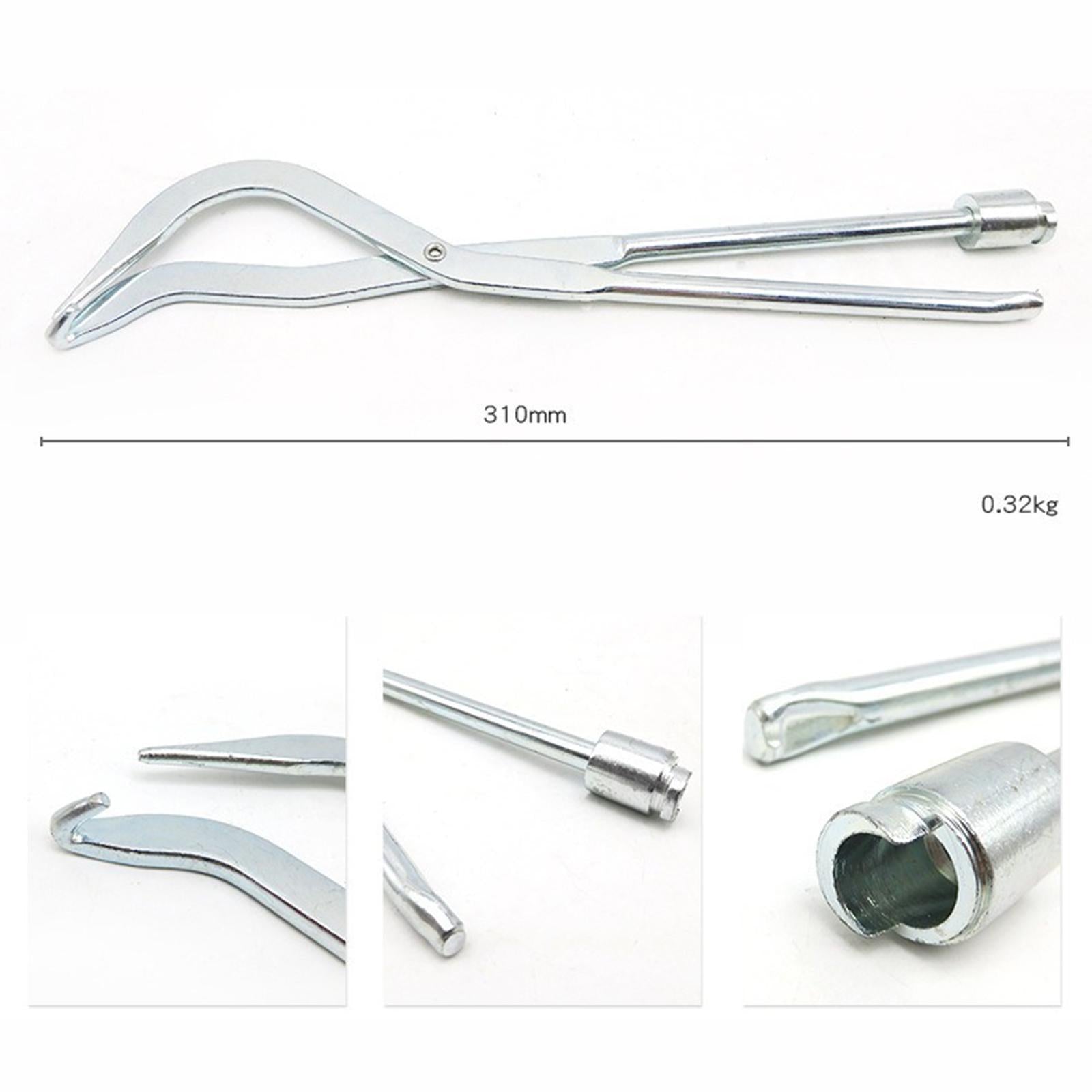 Brake Spring Pliers Manual Tool Drum Brake Spring Tool Professional Supplies