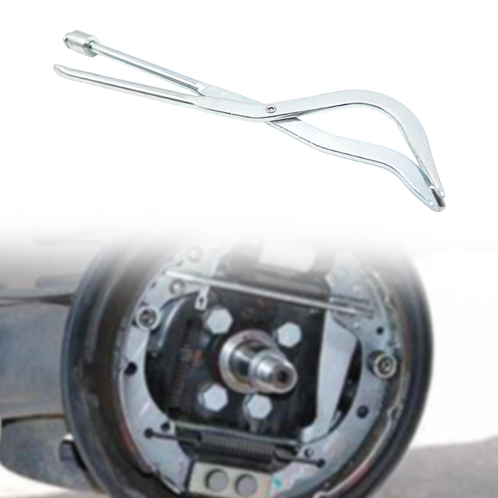 Brake Spring Pliers Manual Tool Drum Brake Spring Tool Professional Supplies