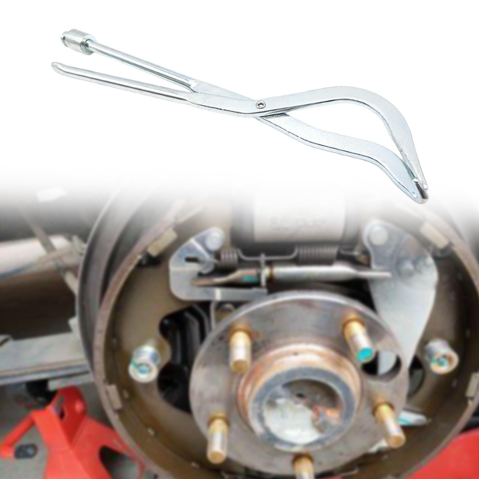 Brake Spring Pliers Manual Tool Drum Brake Spring Tool Professional Supplies