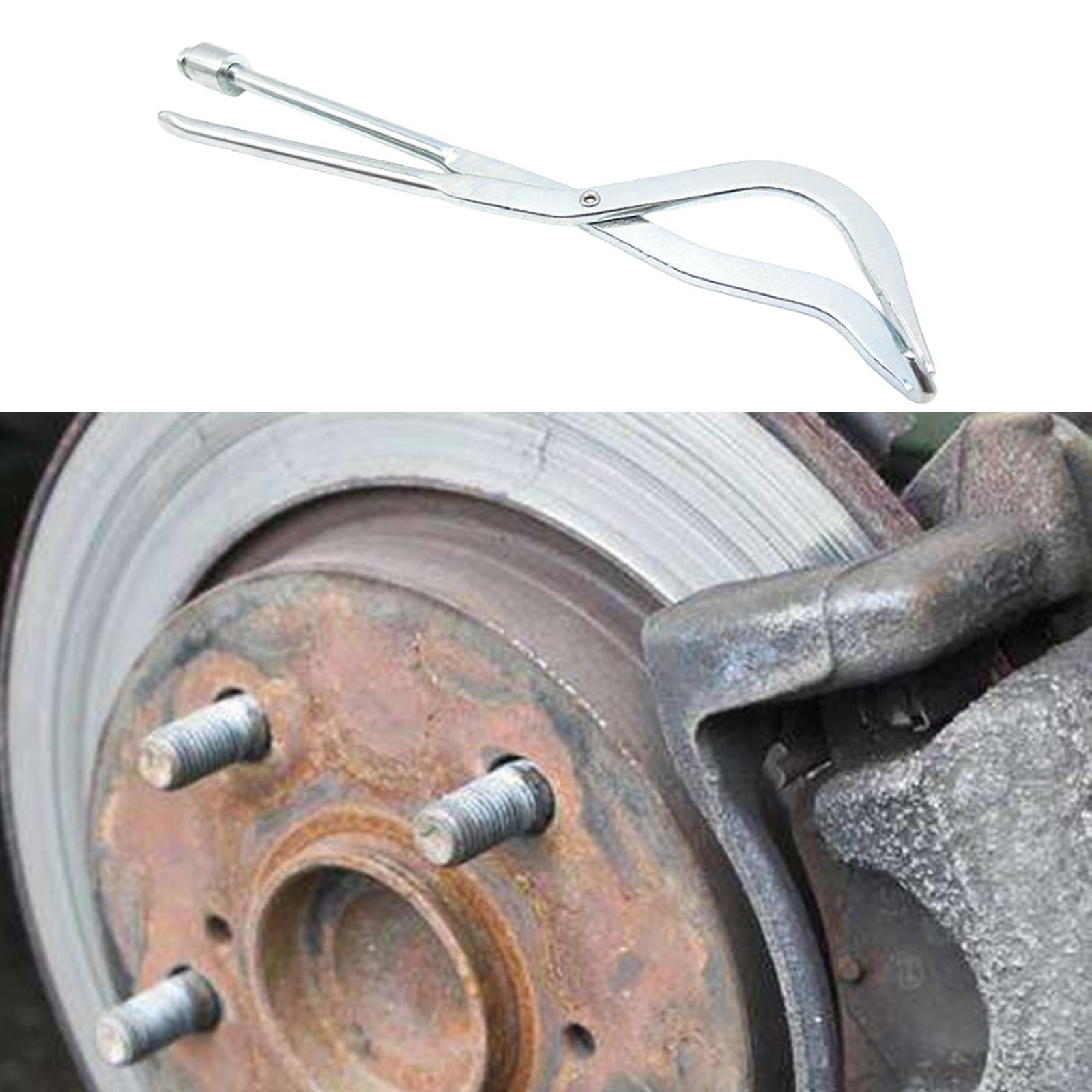 Brake Spring Pliers Manual Tool Drum Brake Spring Tool Professional Supplies