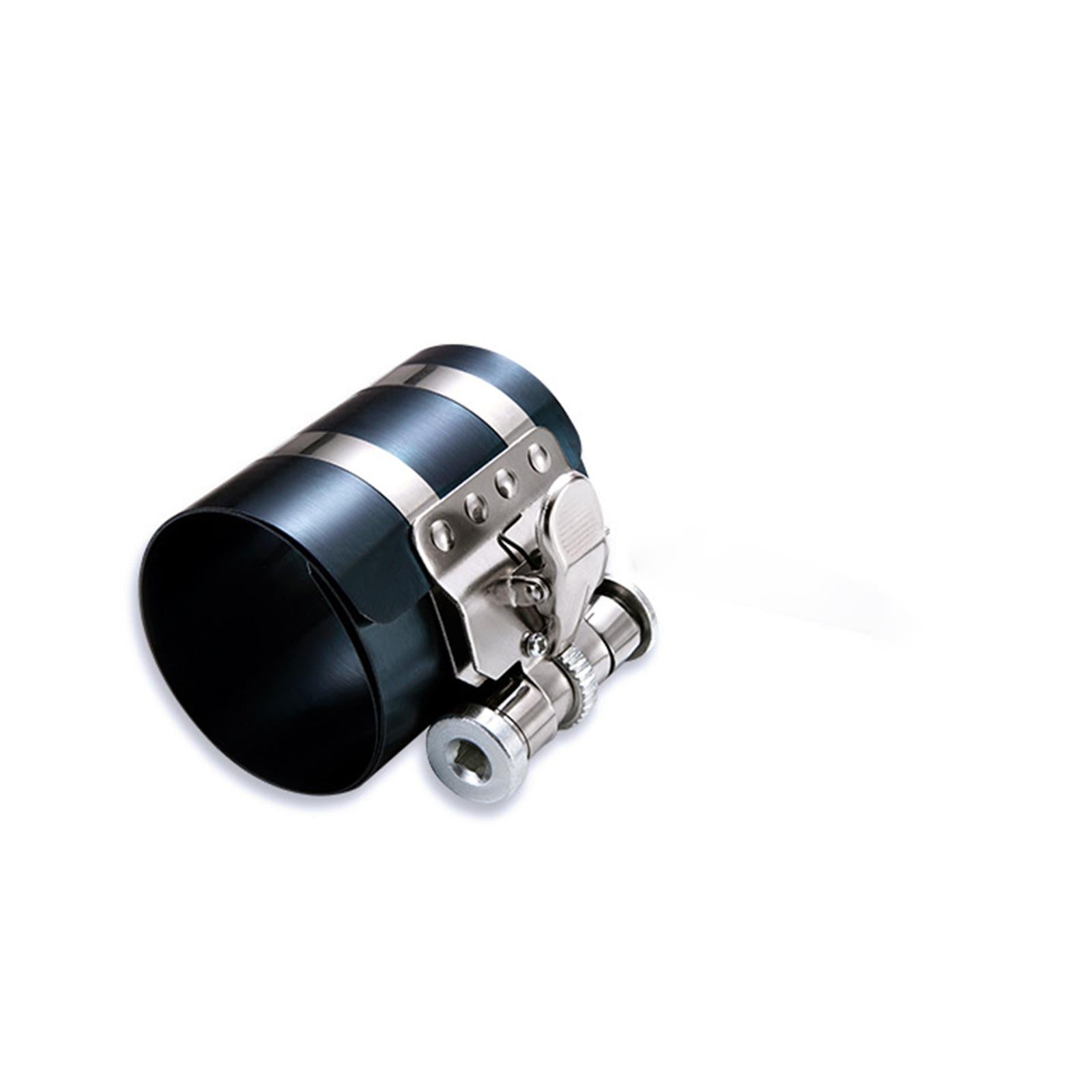 Piston Rings Compressors Premium Universal Car Engine Piston Rings Installer