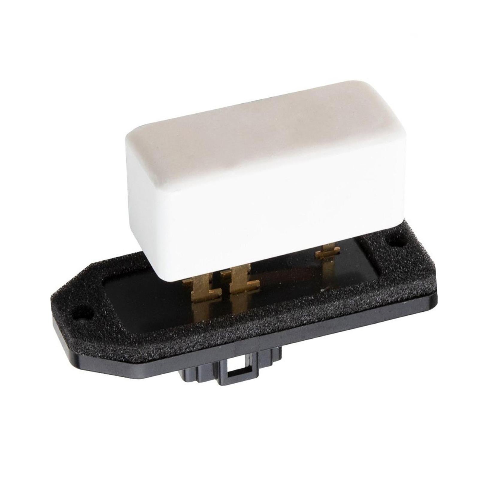HVAC Fan Blower Motor Resistor RU876 68004539AA for Dodge RAM 1500 2500