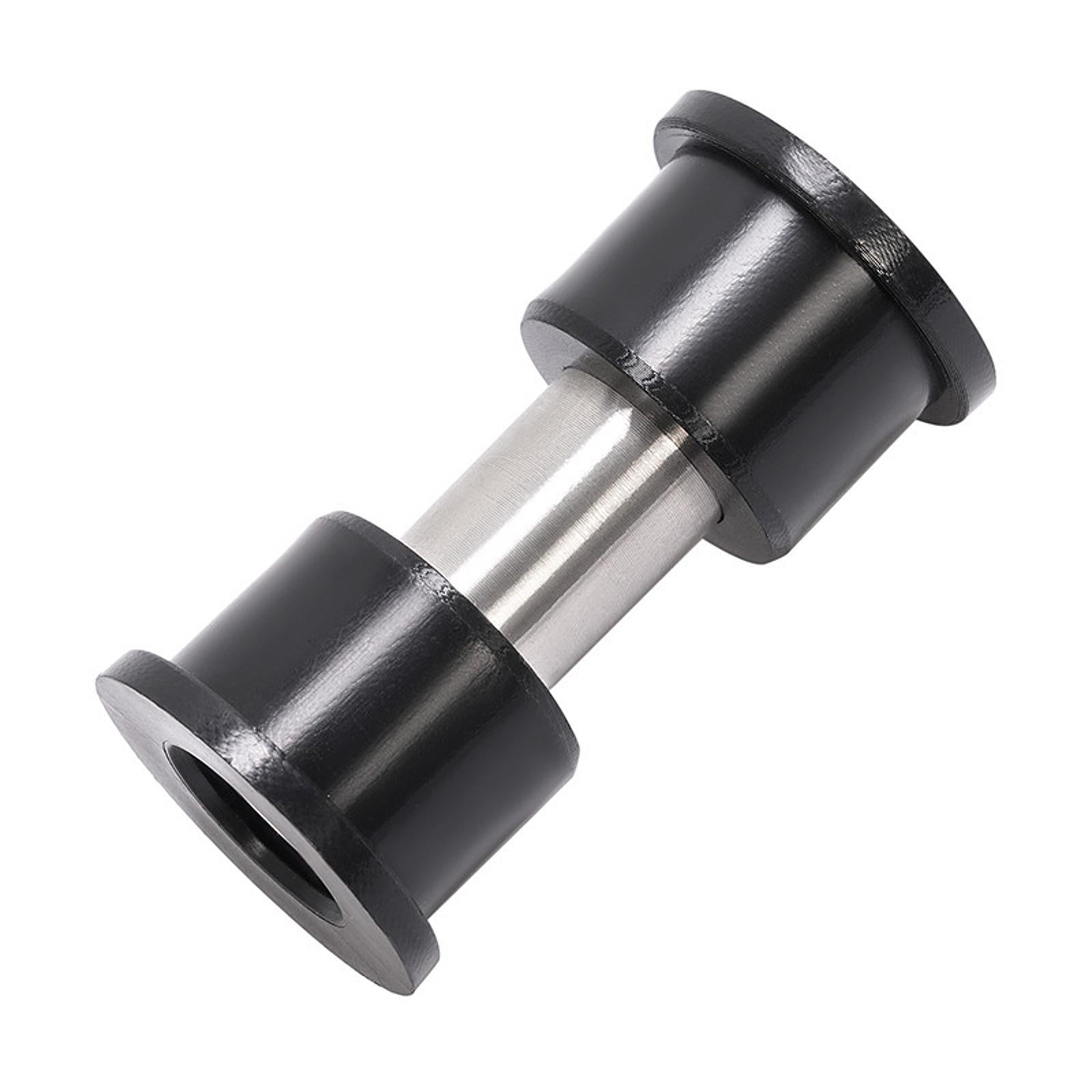 24 Pieces Front A Arm Bushings Kit for Sportrax450 04-05 TRX 400x 09-14
