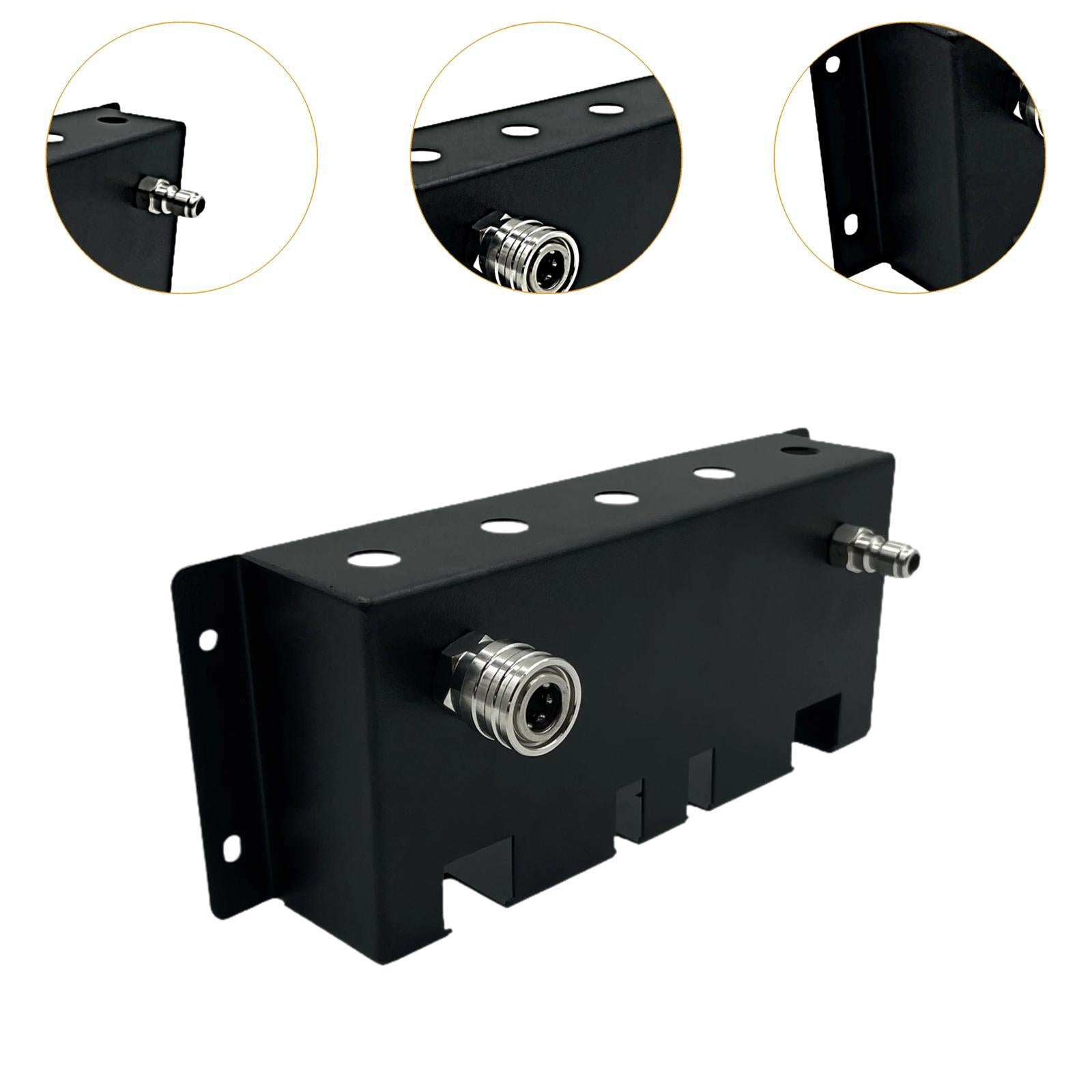 Pressure Washer Holder High Performance Premium Nozzle Tips Holder Organizer