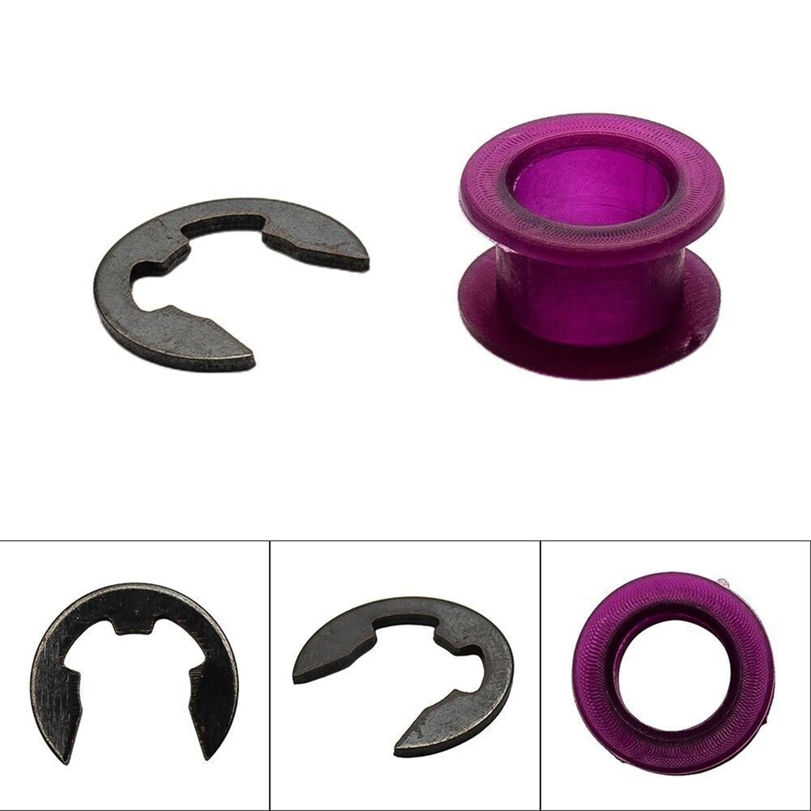 Shifter Cable Bushing 467972G000qqk for Toyota Professional Accessories