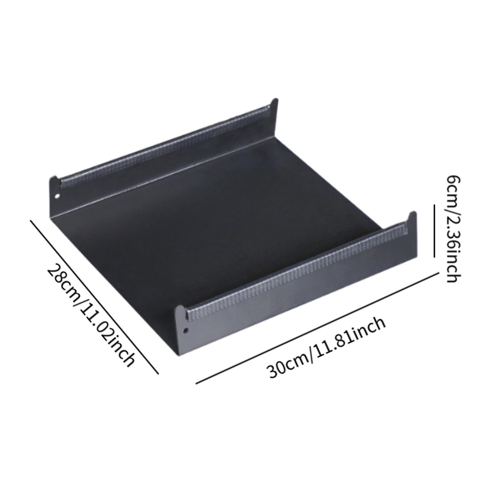 Car Tire Display Rack Tray Rim Holder for Garage Advertising Show