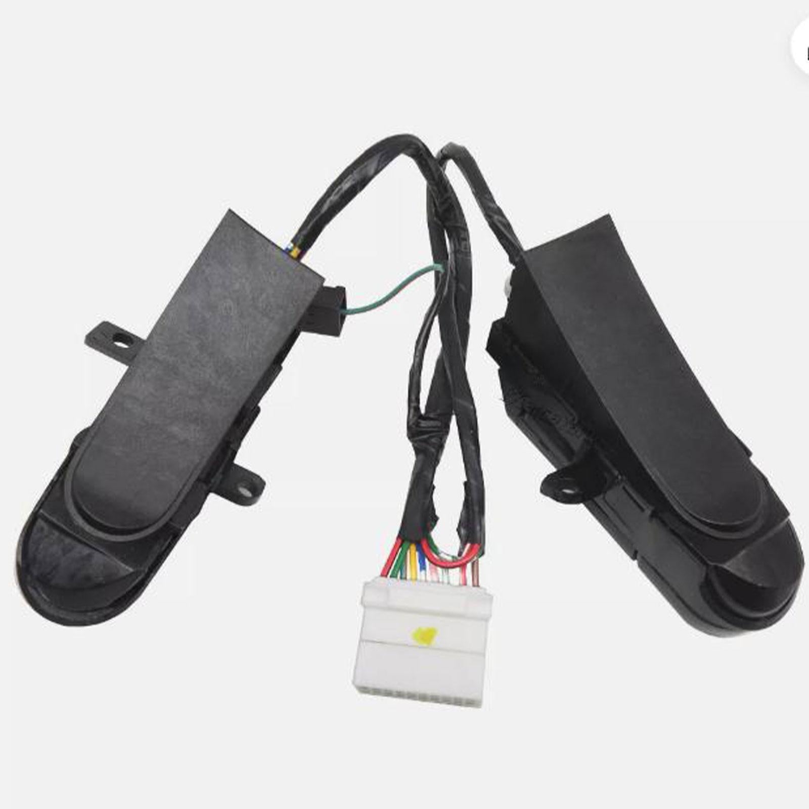 Steering Wheel Control Switch Premium for Honda Civic Sedan Ex-l