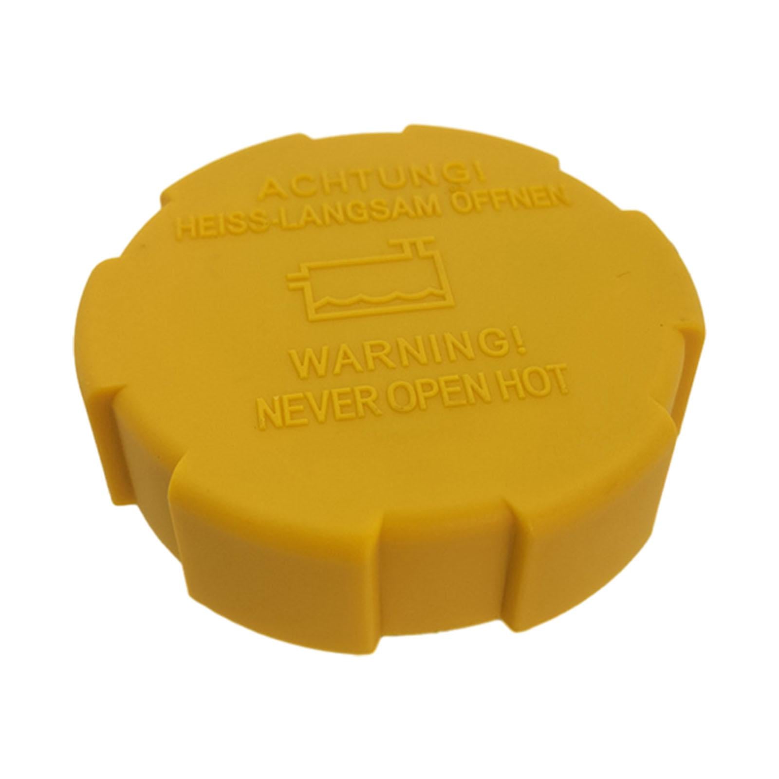 Radiator Expansion Tank Cap 9202799 Directly Replace for Opel Car Parts