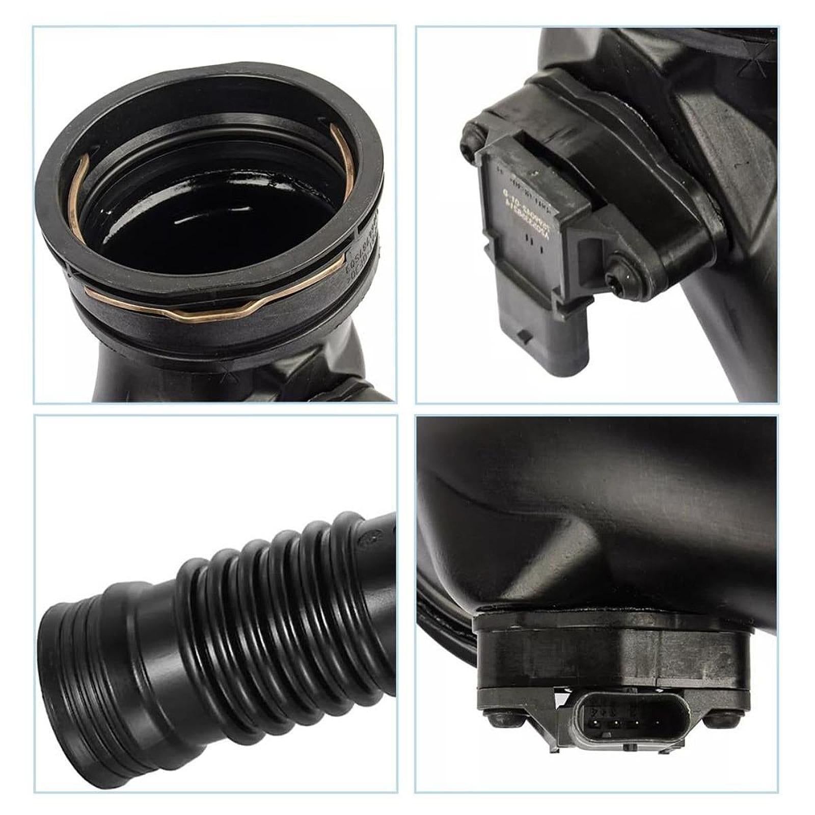 Turbocharger Intercooler Hose 13717609811 Part for BMW 535i 640i 740LI