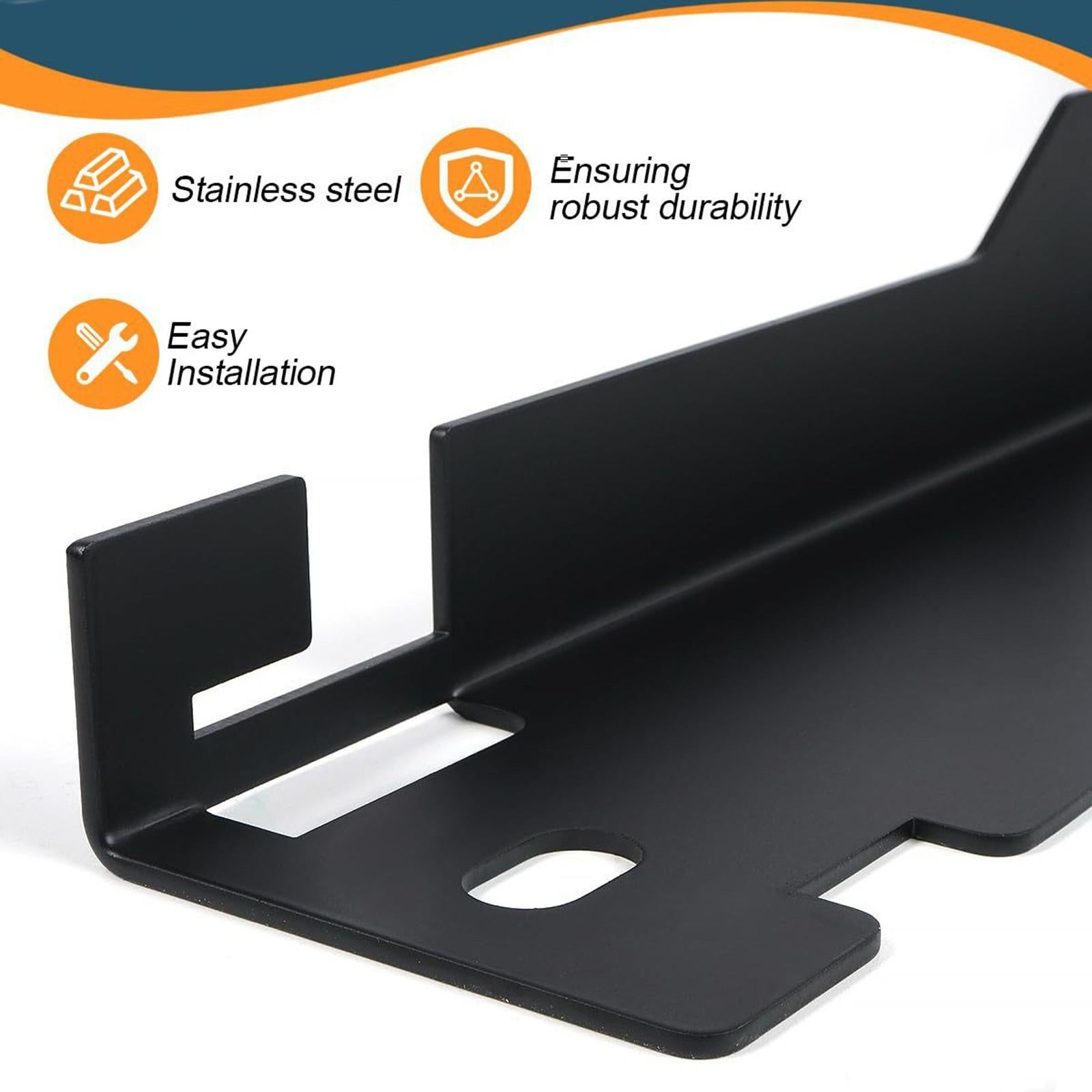 Car Auto Wheel Alignment Tool for Vehicle Truck SUV Front End Alignment Tool Black