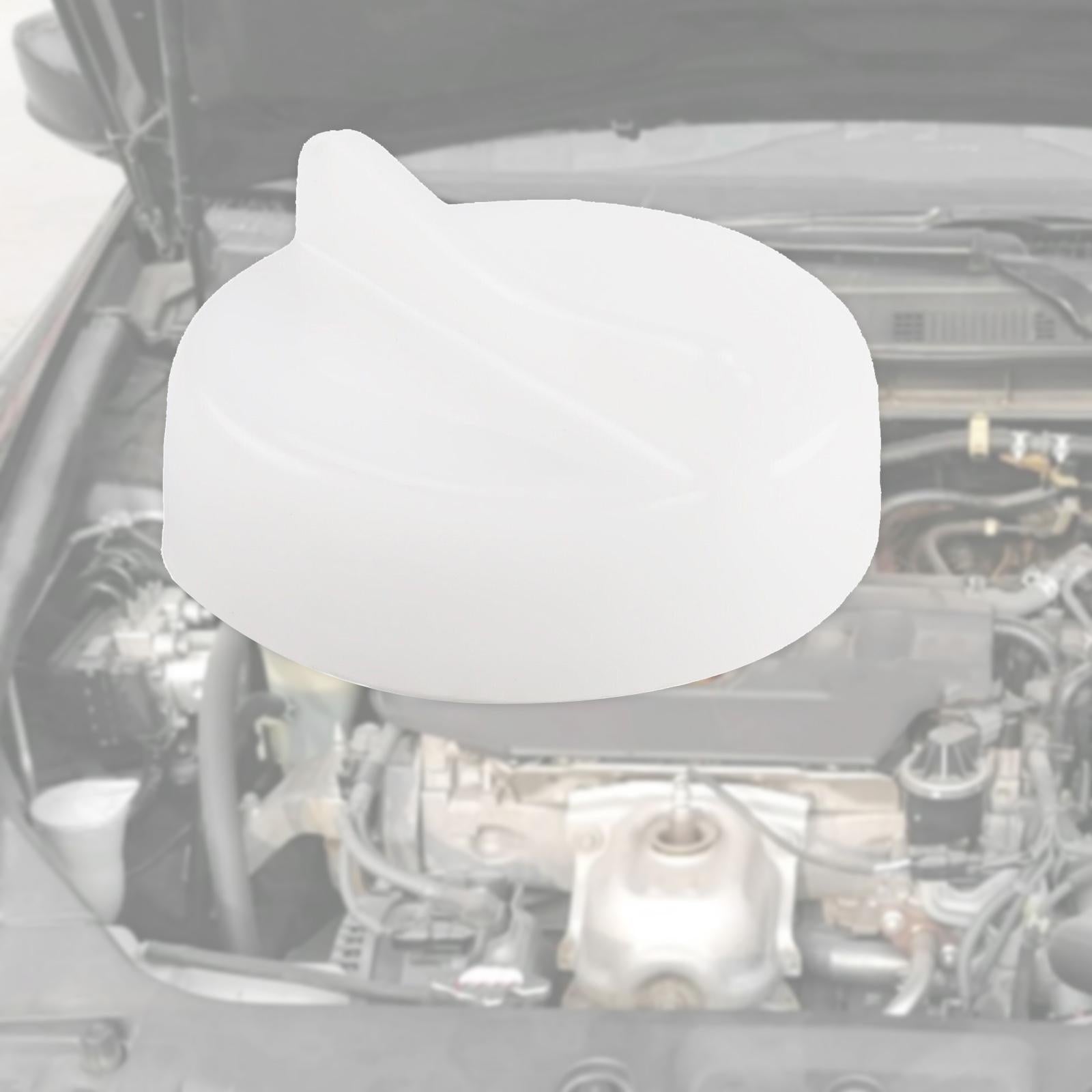 Radiator Coolant Bottle Cap Lid 19109-ph1-620 Replaces for Honda Accord