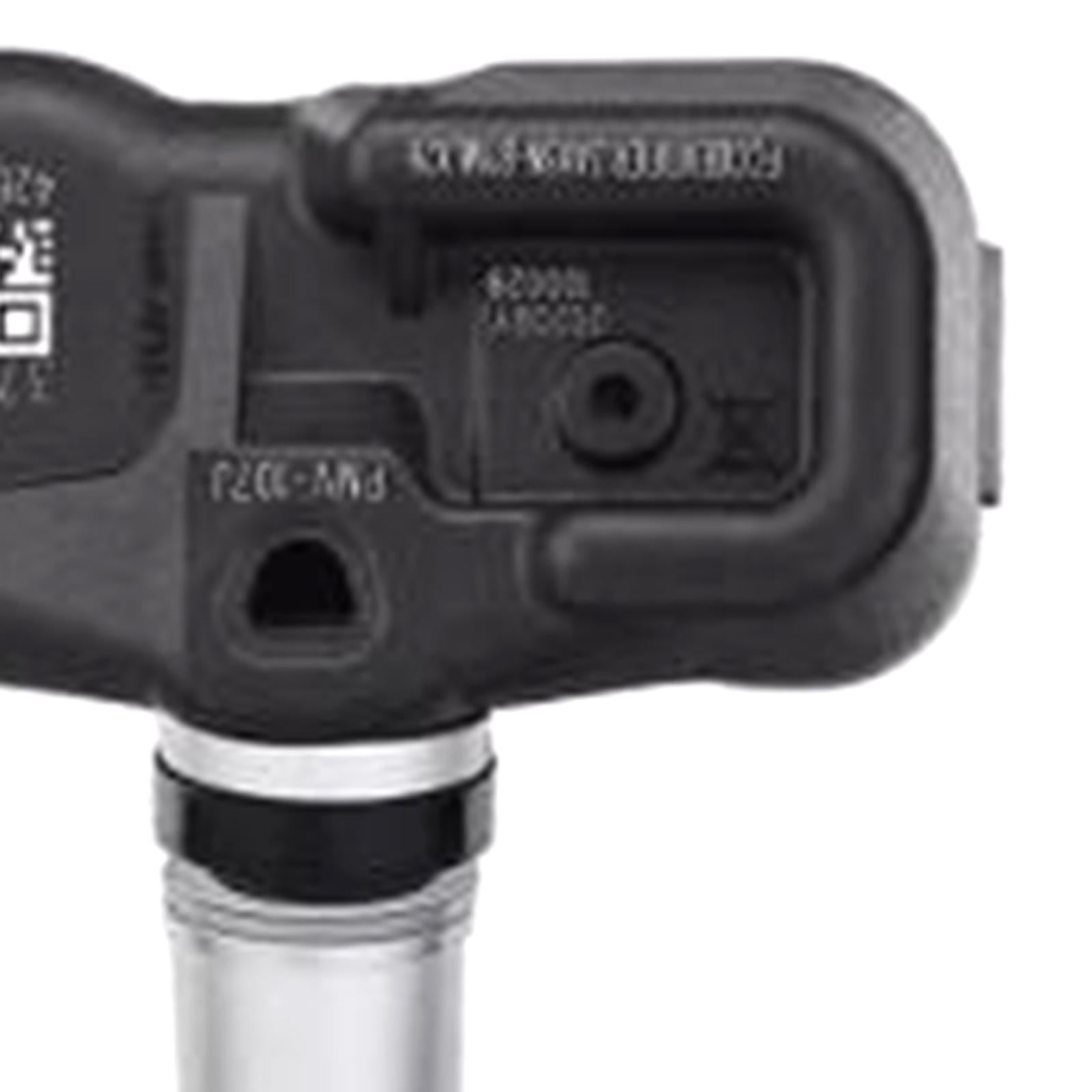 4x Tire Pressure Sensor 42607-06011 Pmv-107J for Scion Auto Accessories