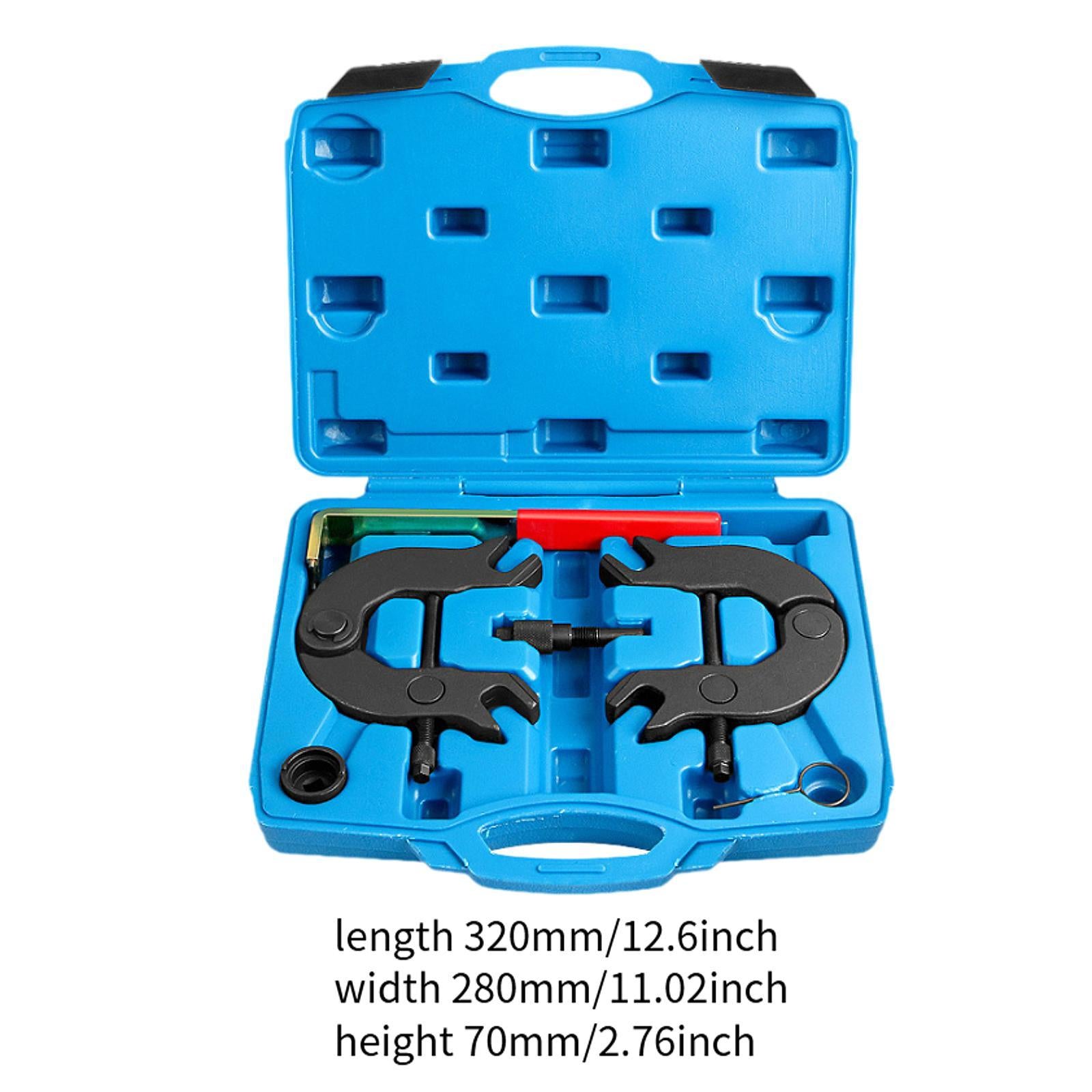 Camshaft Alignment Timing Tool Automotive Maintenance for Audi A4 A6 A8