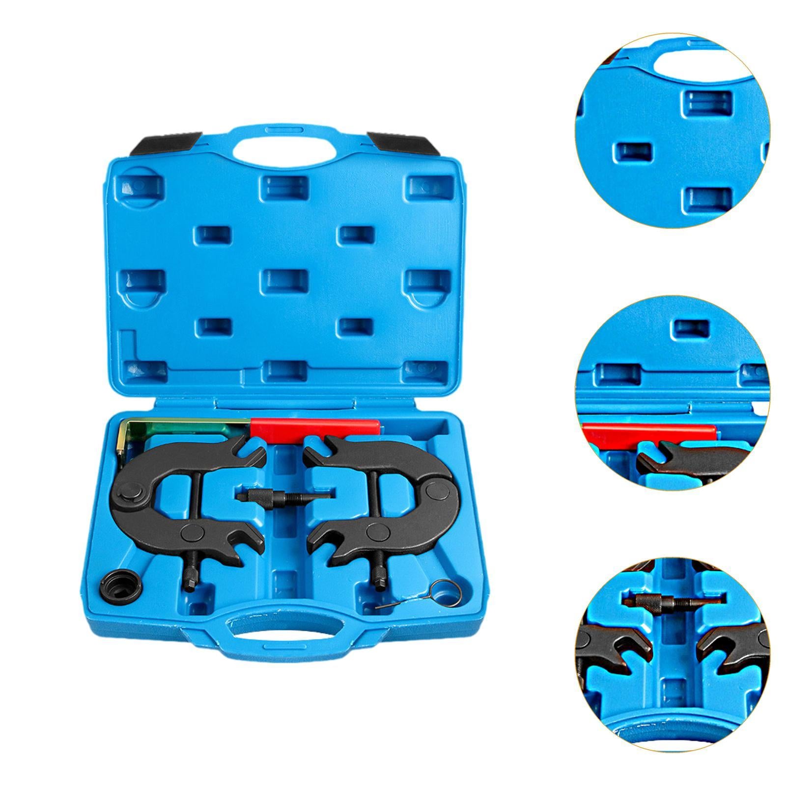 Camshaft Alignment Timing Tool Automotive Maintenance for Audi A4 A6 A8