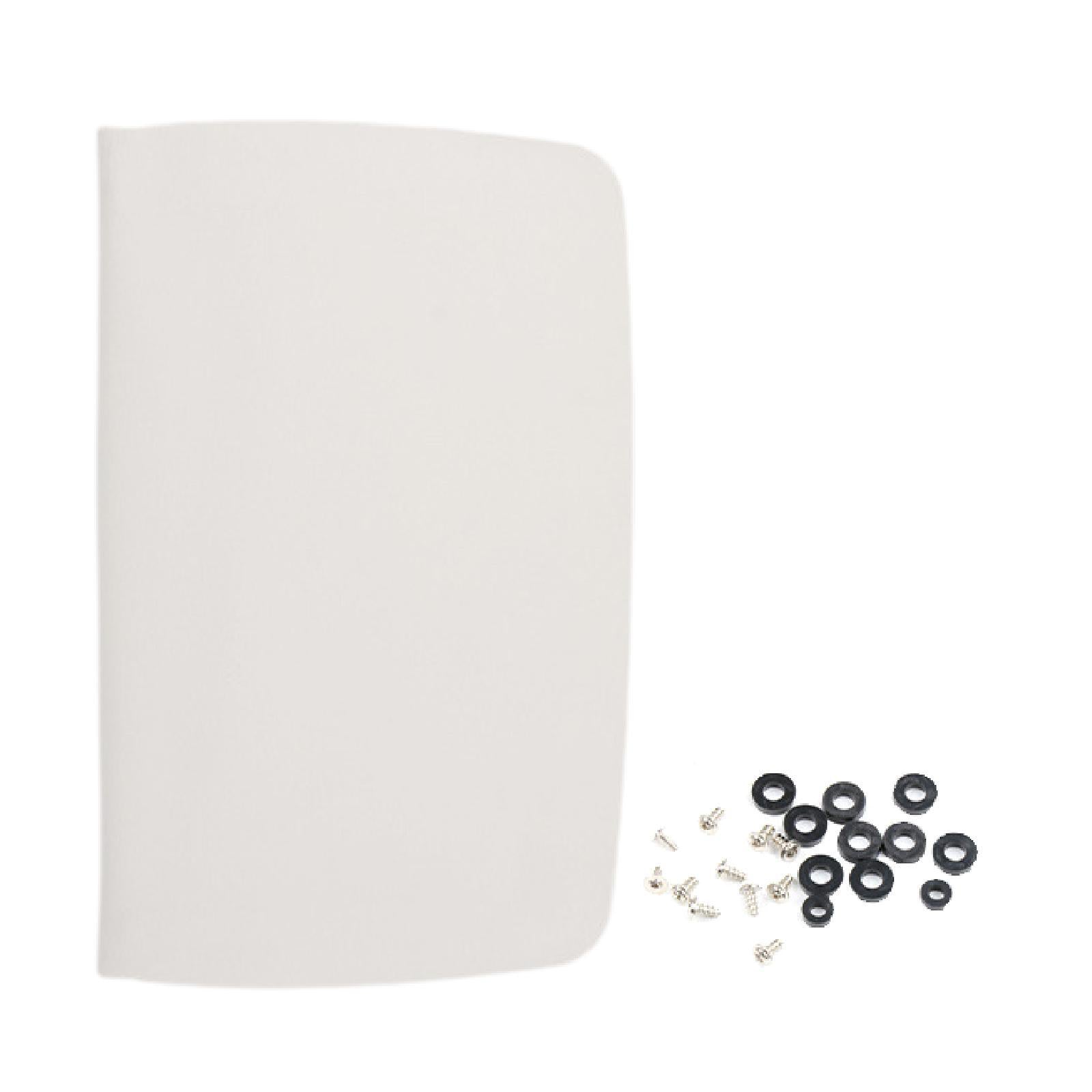 Car Seat Backrest Panel Cover for Mercedes-benz C Class W205 2014-2021 Auto Beige