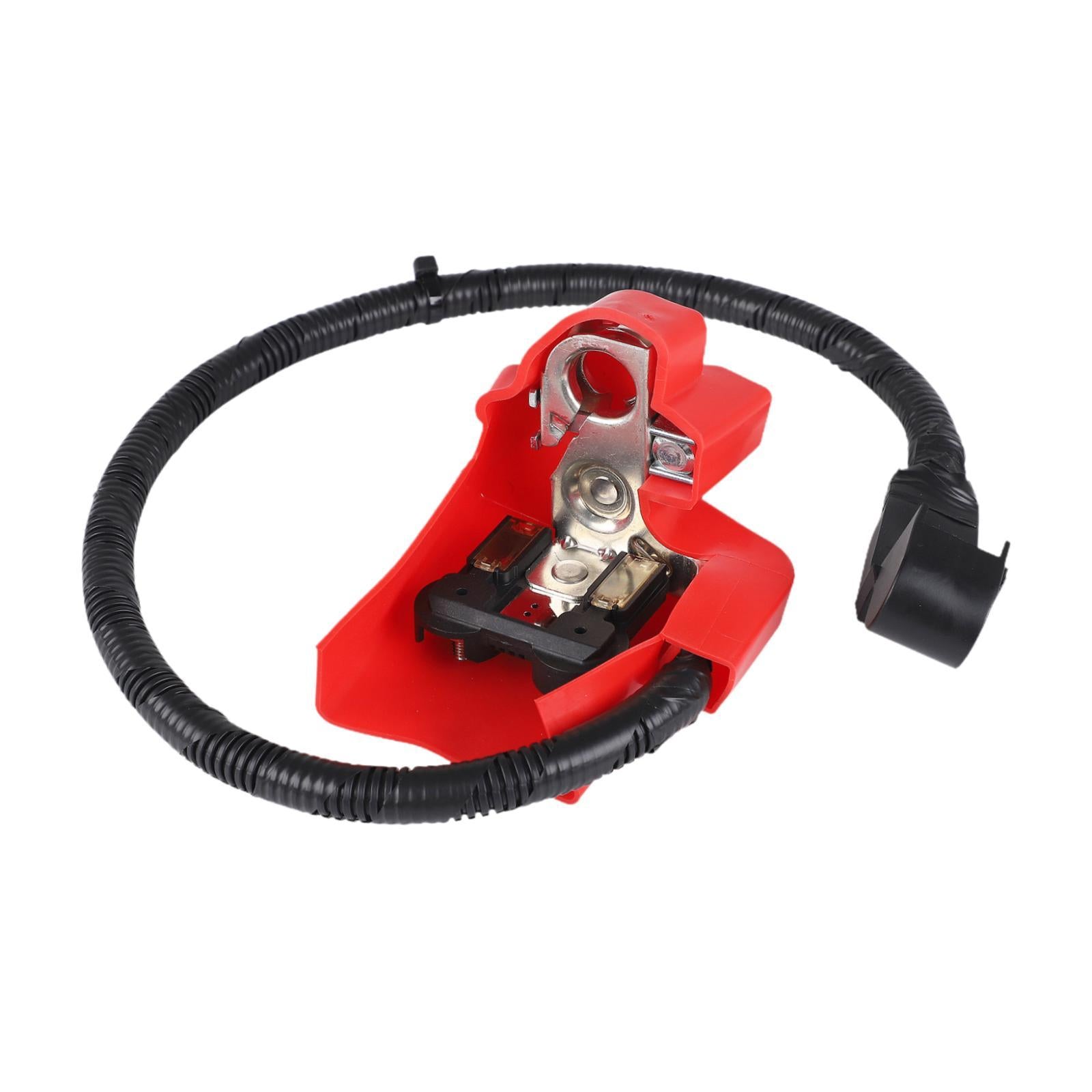 Positive Battery Cable Fuse Block Terminal Portable for Ford Fusion Mkz