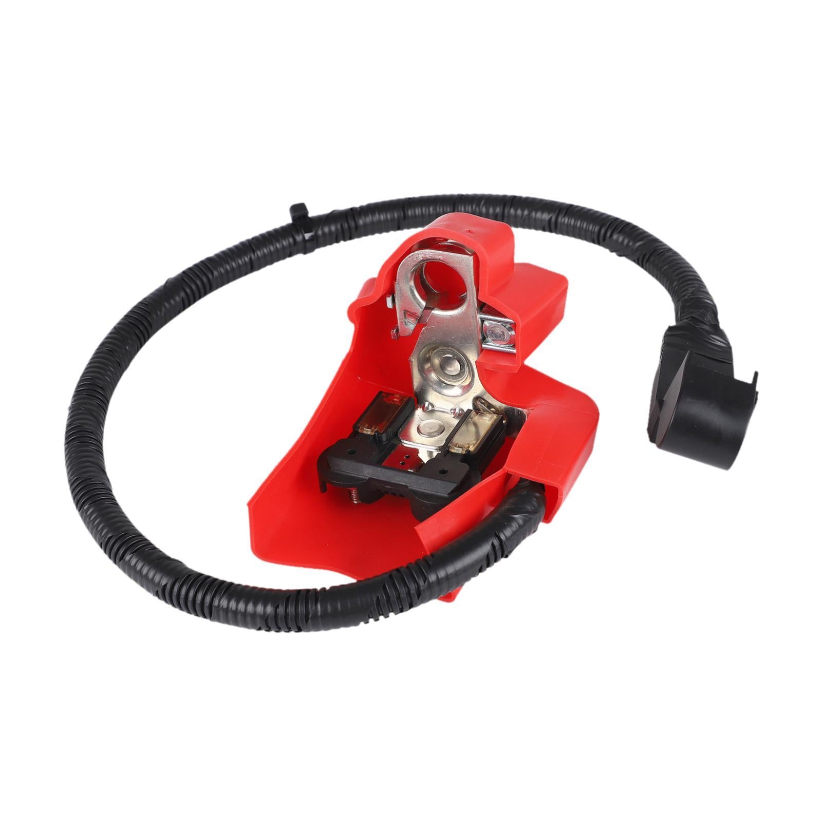 Positive Battery Cable Fuse Block Terminal Portable for Ford Fusion Mkz