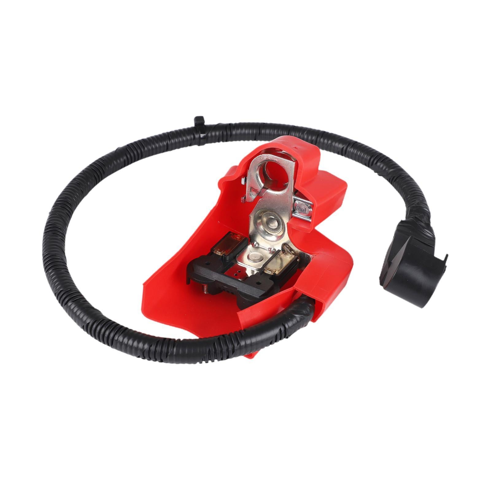 Positive Battery Cable Fuse Block Terminal Portable for Ford Fusion Mkz