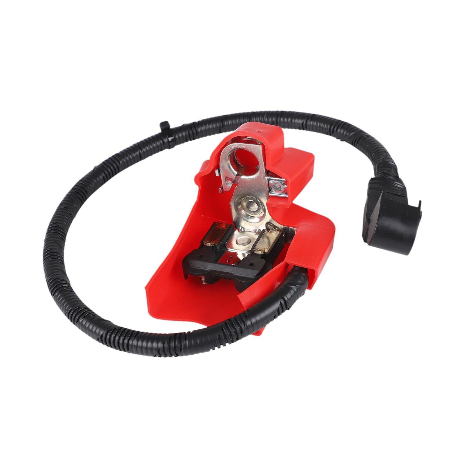 Positive Battery Cable Fuse Block Terminal Portable for Ford Fusion Mkz
