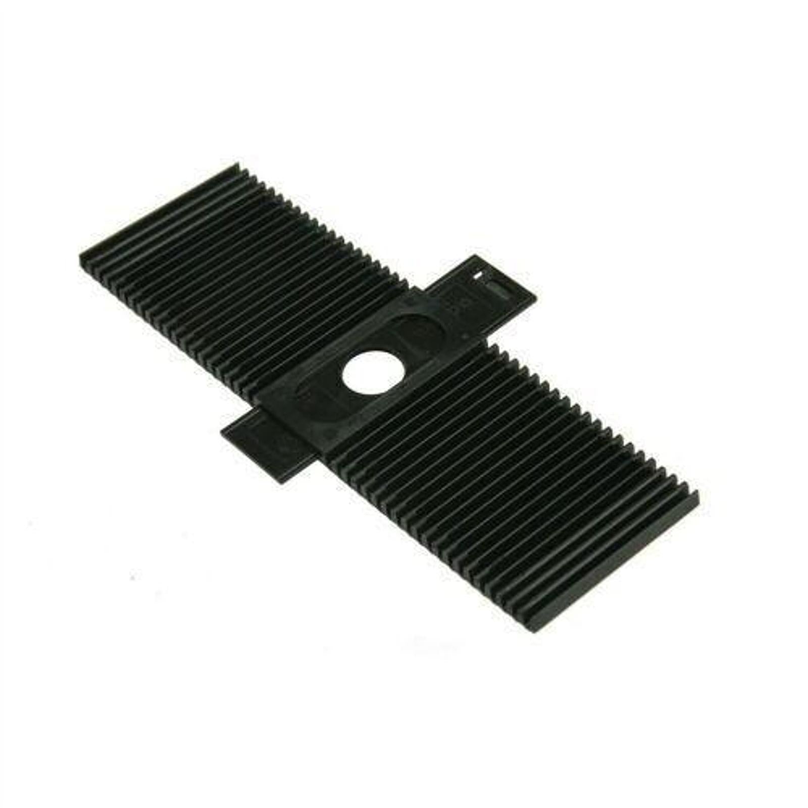 Gear Selector Console Blind Cover 8699465 Easy to Install for Volvo C70