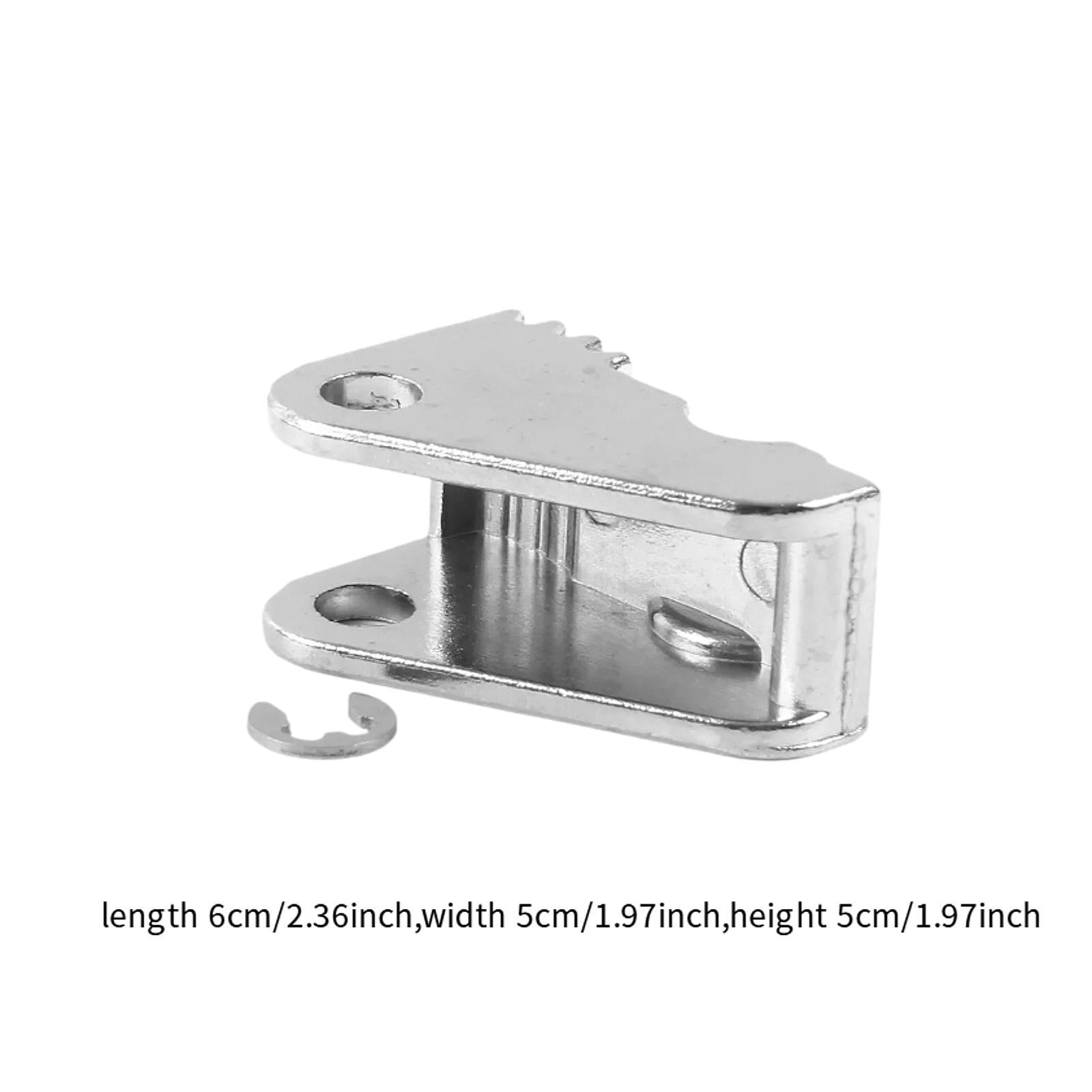 Door Handle Paddle Gear 1042845-00-a Portable Replaces for Tesla Model S