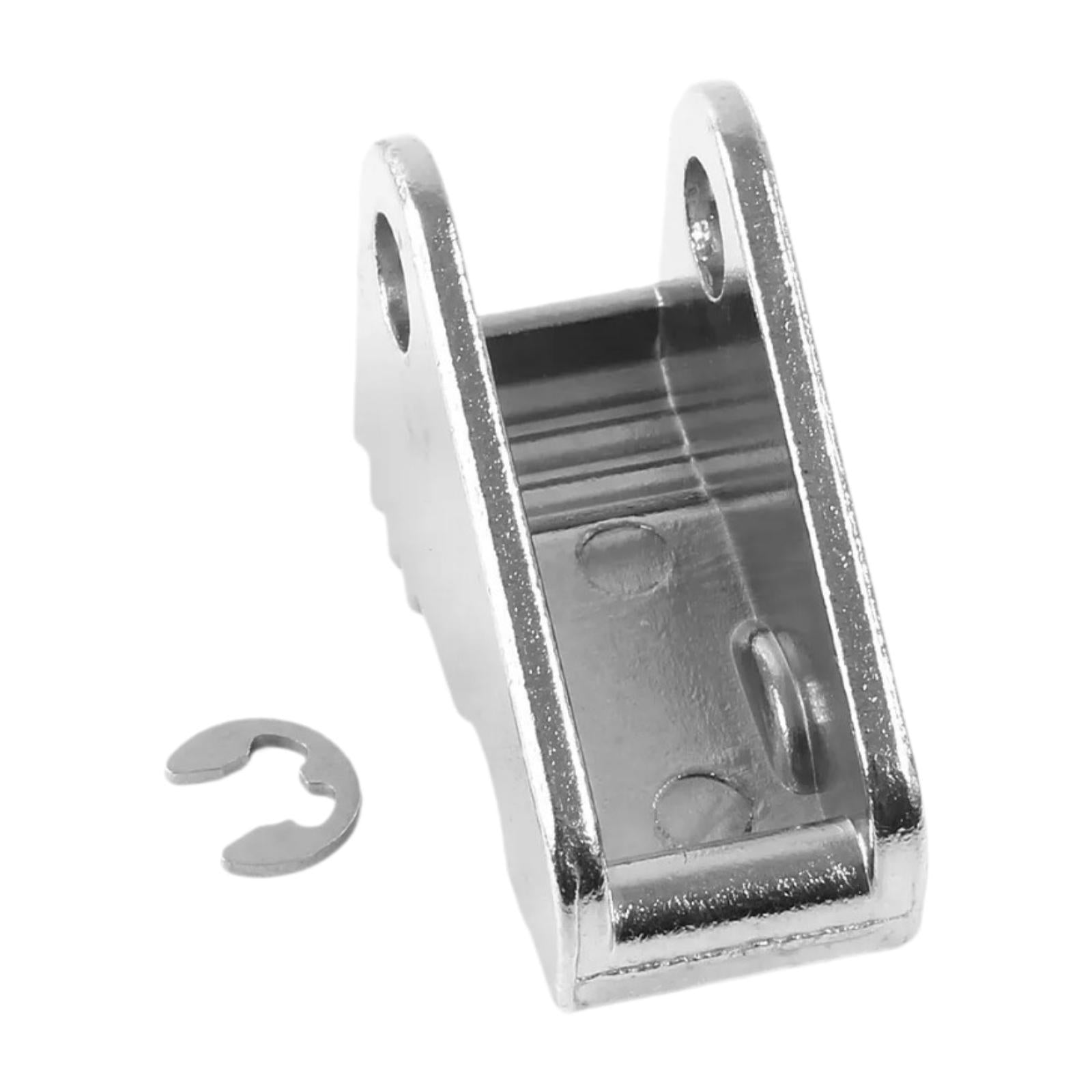 Door Handle Paddle Gear 1042845-00-a Portable Replaces for Tesla Model S