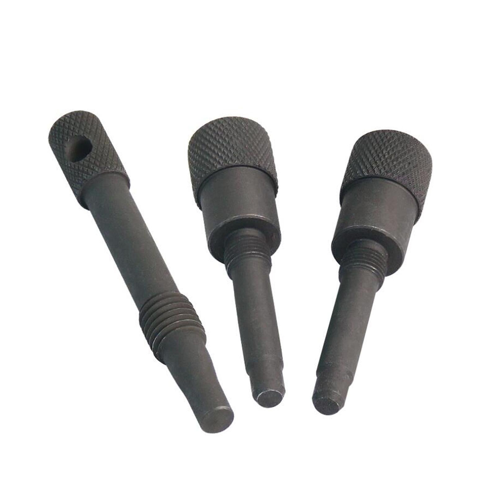 3x Engine Timing Camshaft Lock Kit Drive Engine Belt Tensioner for Vehicle