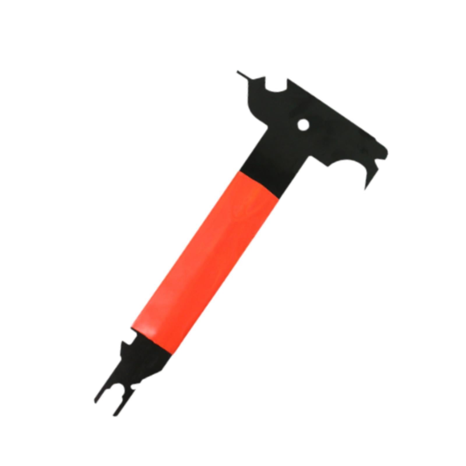 Auto Trim Removal Tool Car Door Panel Removal Tool for Vehicle Door Car
