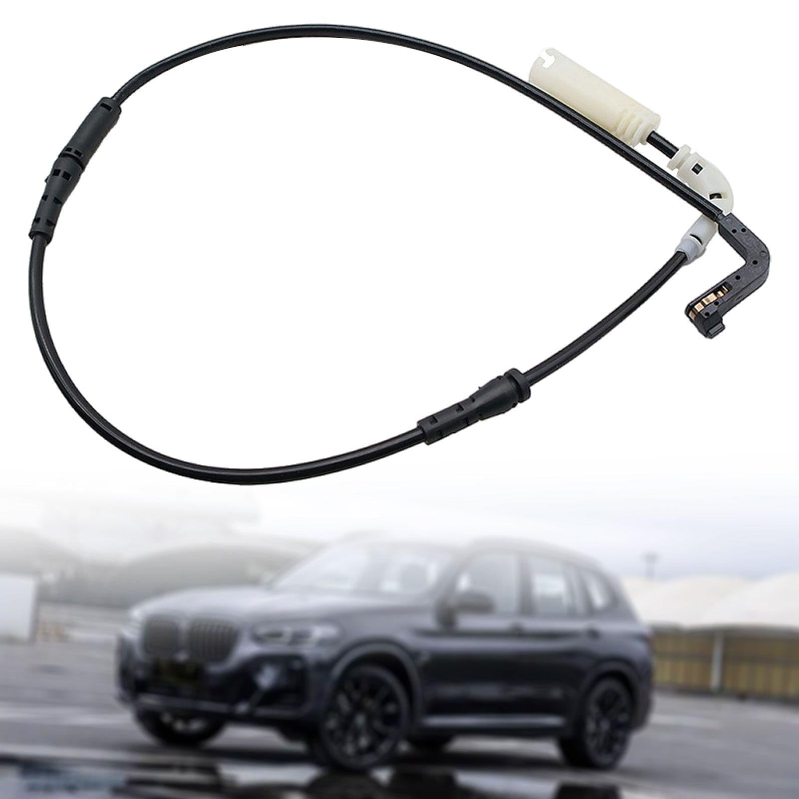Rear Brake Pad Wear Sensor 34356764299 Premium Accessories for BMW E61N