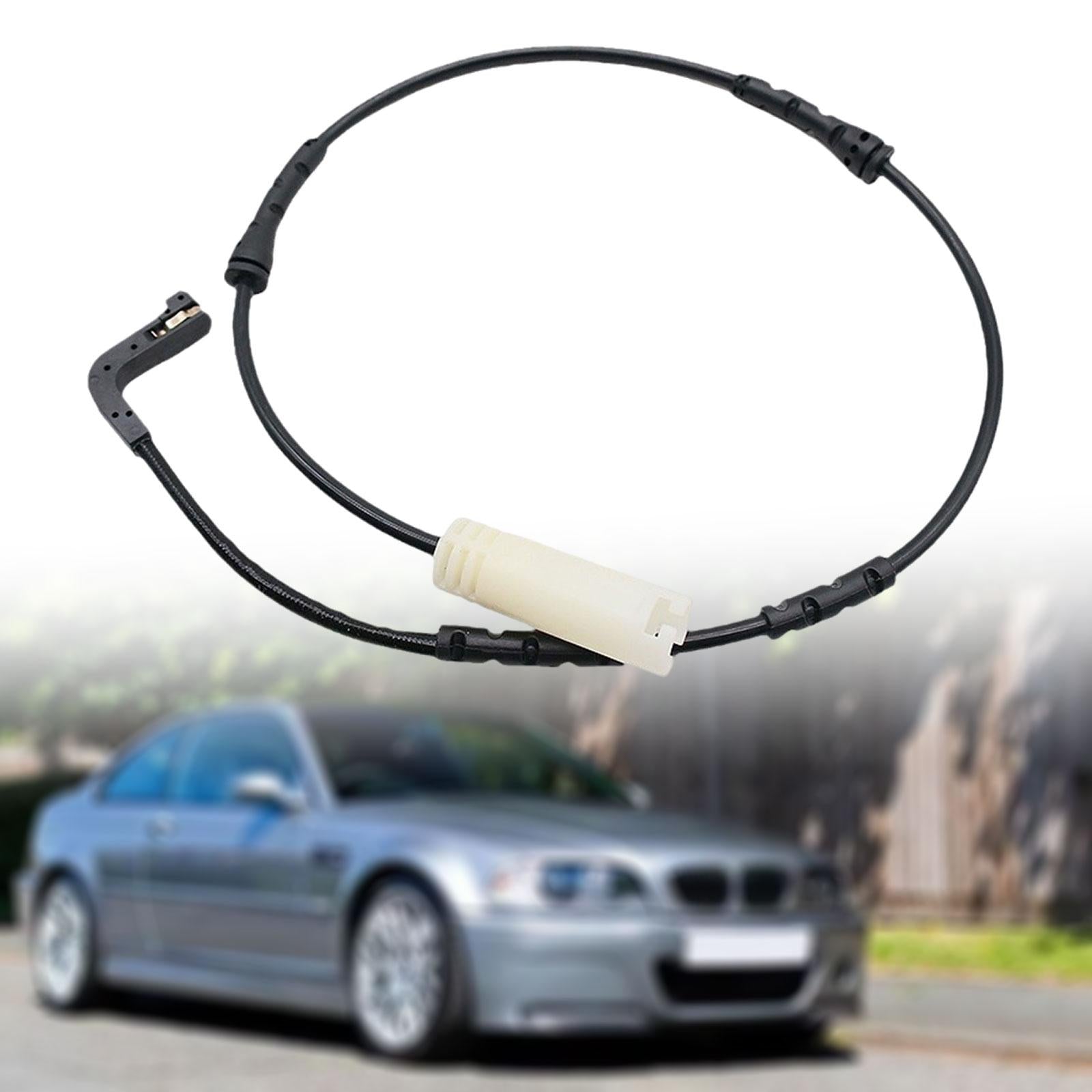 Front Brake Pad Wear Sensor Pws108 Direct Replaces for BMW 325ibmw 328i