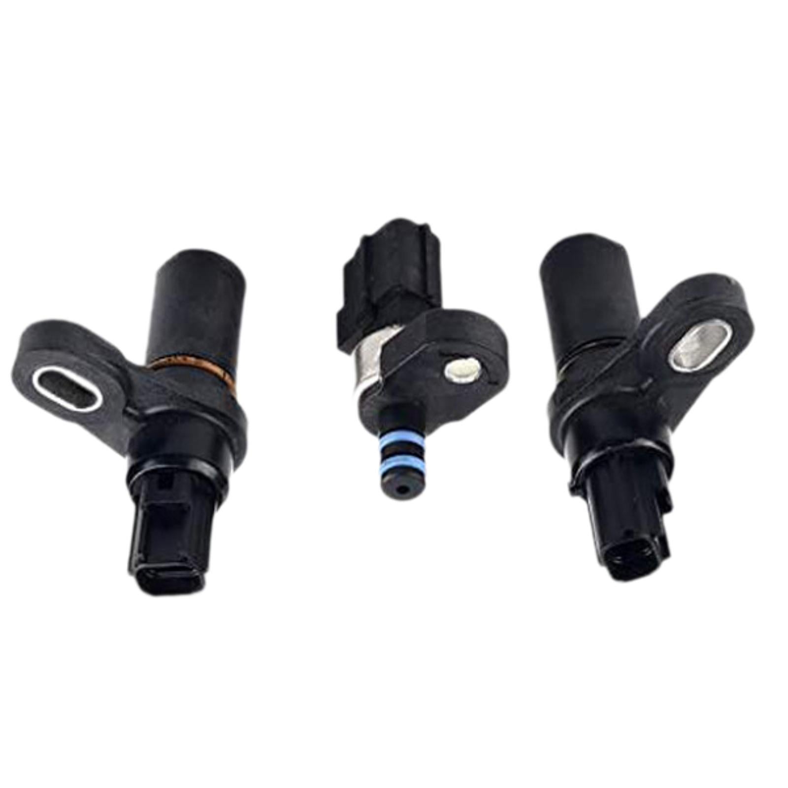 3Pcs Car Sensors Vehicles Input Output Transducers 04799061Ab for Dodge