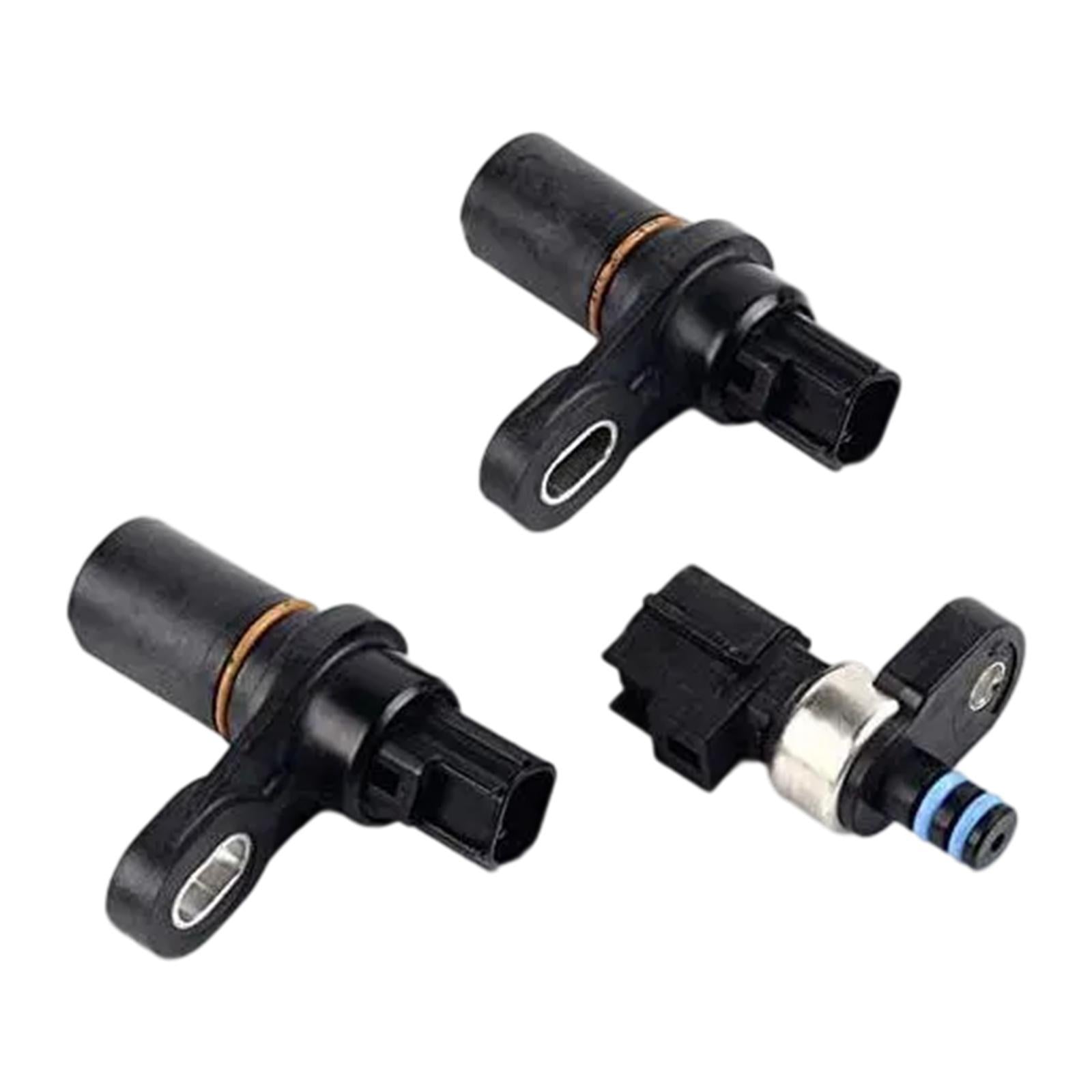 3Pcs Car Sensors Vehicles Input Output Transducers 04799061Ab for Dodge