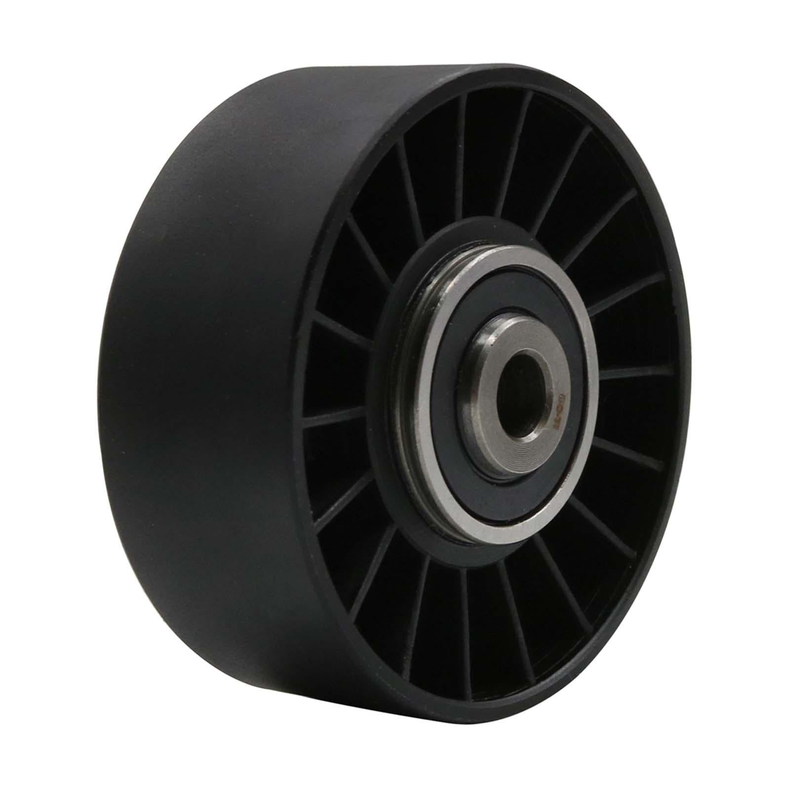 Drive Belt Idler Pulley Automobile Engine Accessory for Seat Automotive