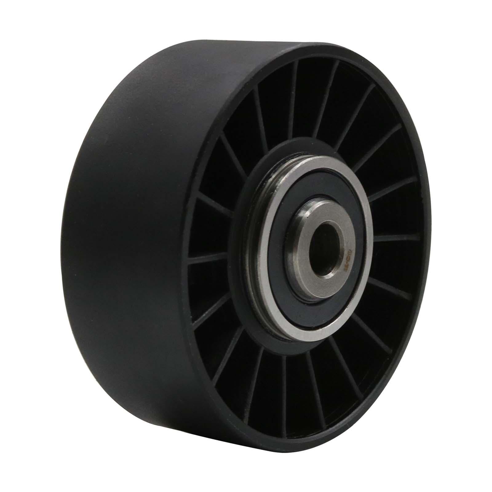 Drive Belt Idler Pulley Automobile Engine Accessory for Seat Automotive