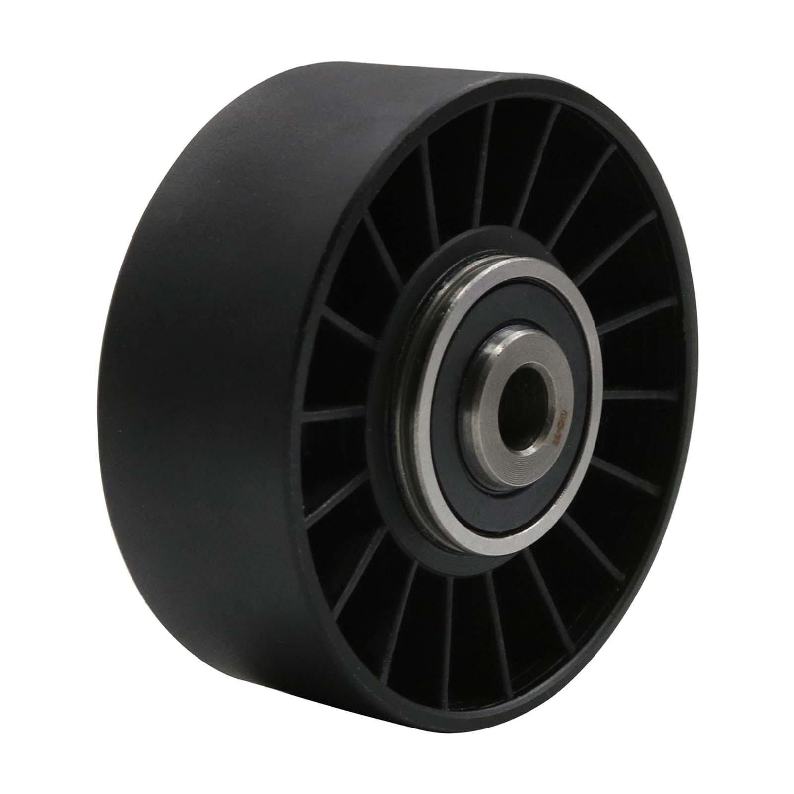 Drive Belt Idler Pulley Automobile Engine Accessory for Seat Automotive