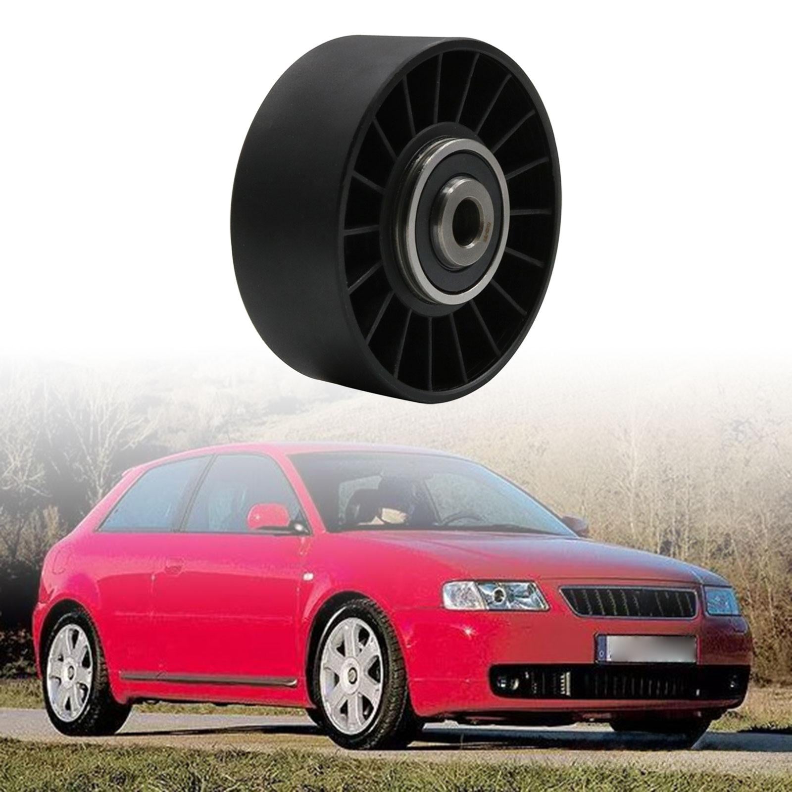 Drive Belt Idler Pulley Automobile Engine Accessory for Seat Automotive