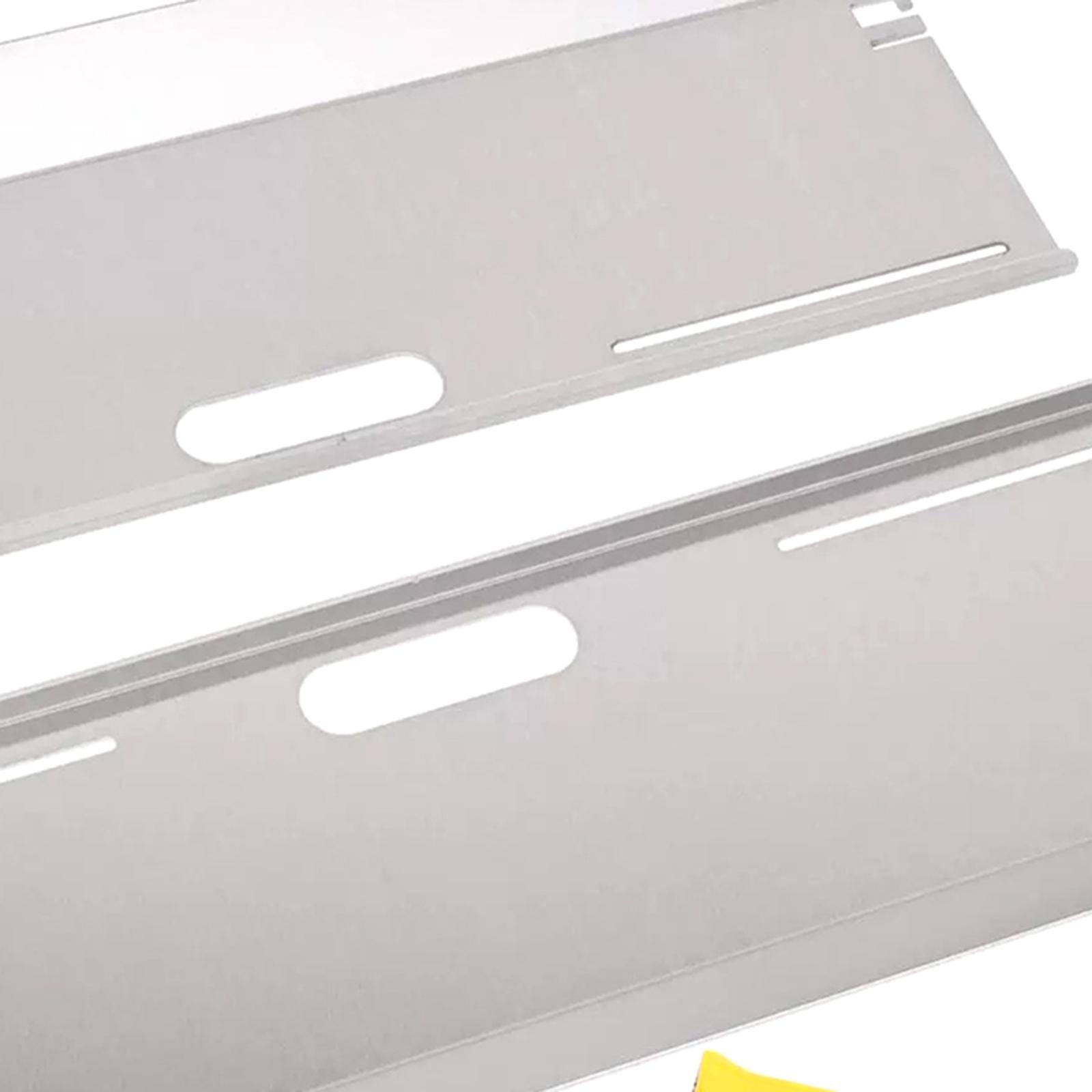 Generic Wheel Alignment Tool Practical Easy to Use Wear Resistant Toe Plates