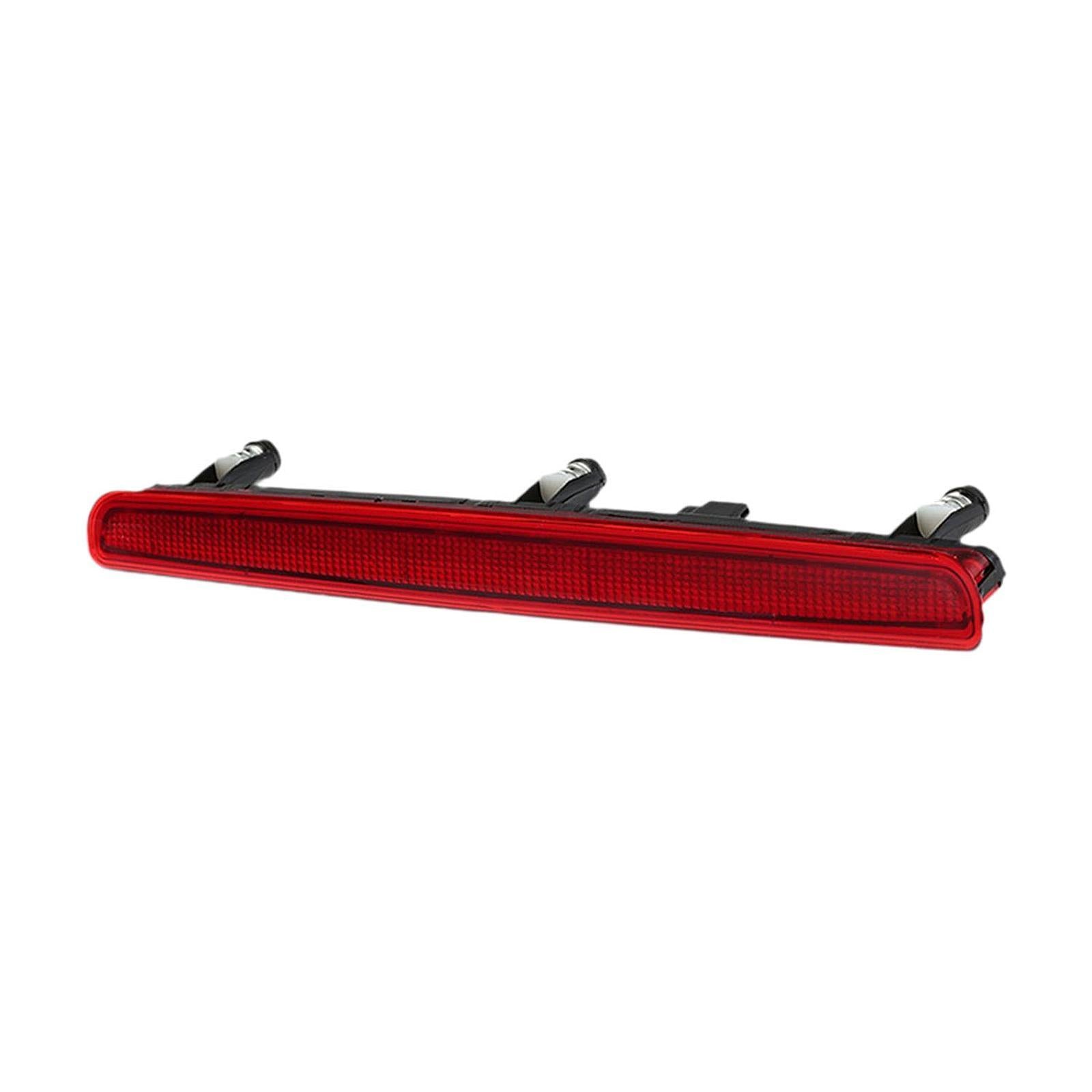 Rear Third Brake Light 7E0 945 097 A Premium Replace for VW Transporter Red
