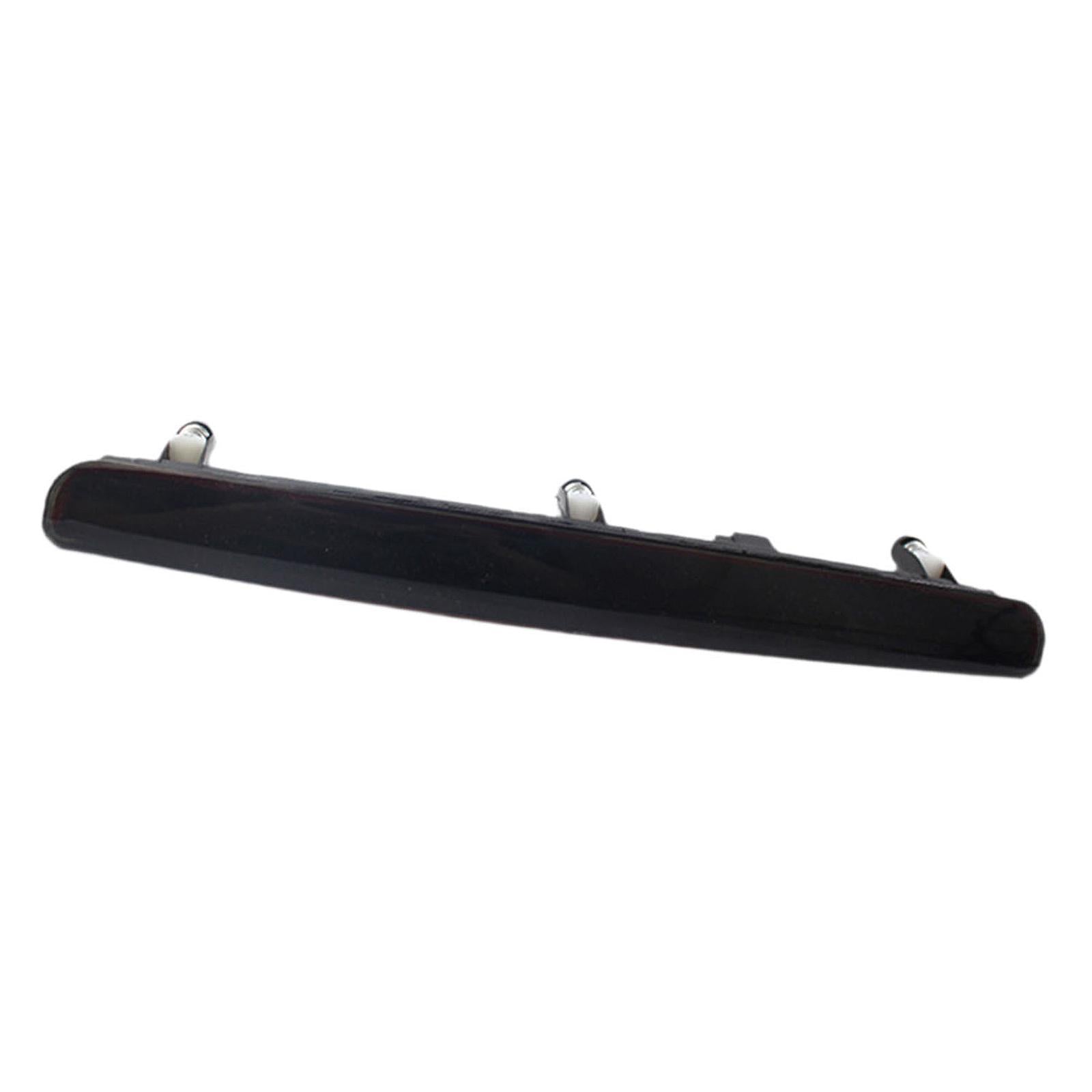 Rear Third Brake Light 7E0 945 097 A Premium Replace for VW Transporter Black