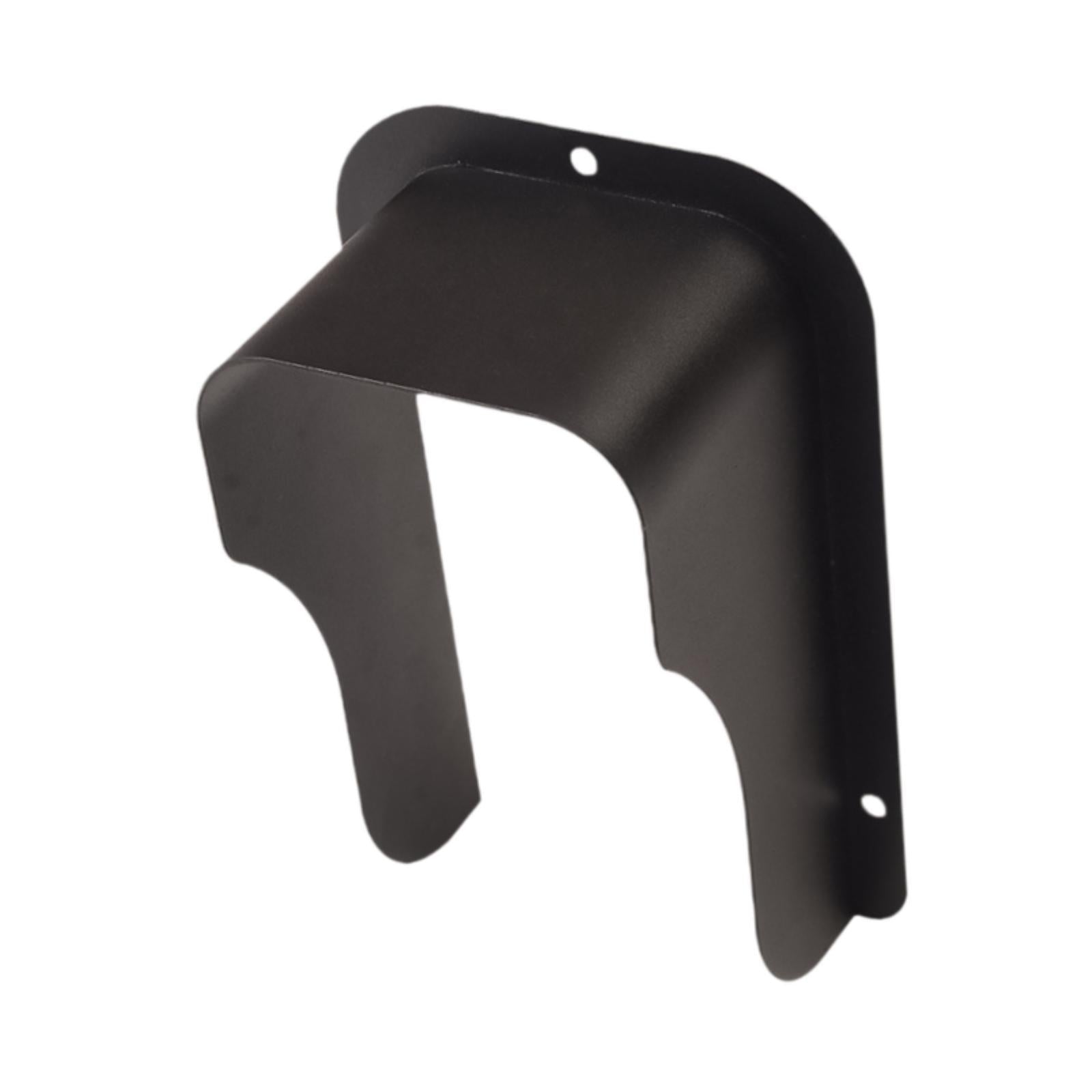 Doorbell Rain Cover Wear Resistant Weatherproof Access Control Keypad Cover 11.4cmx6.8cmx17.1cm