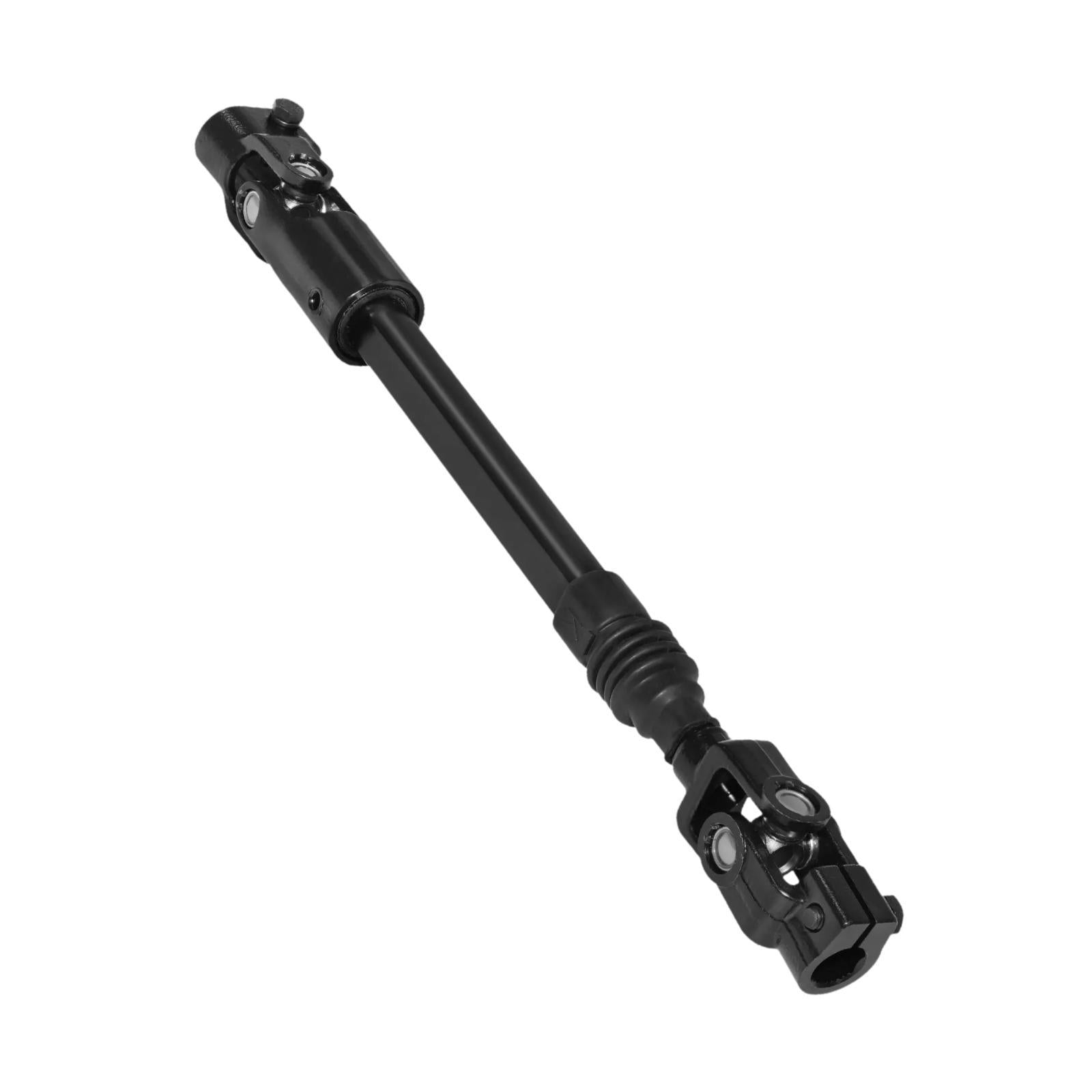 Power Steering Shaft Replace for Jeep Comanche MJ 1986-1992 Cherokee XJ