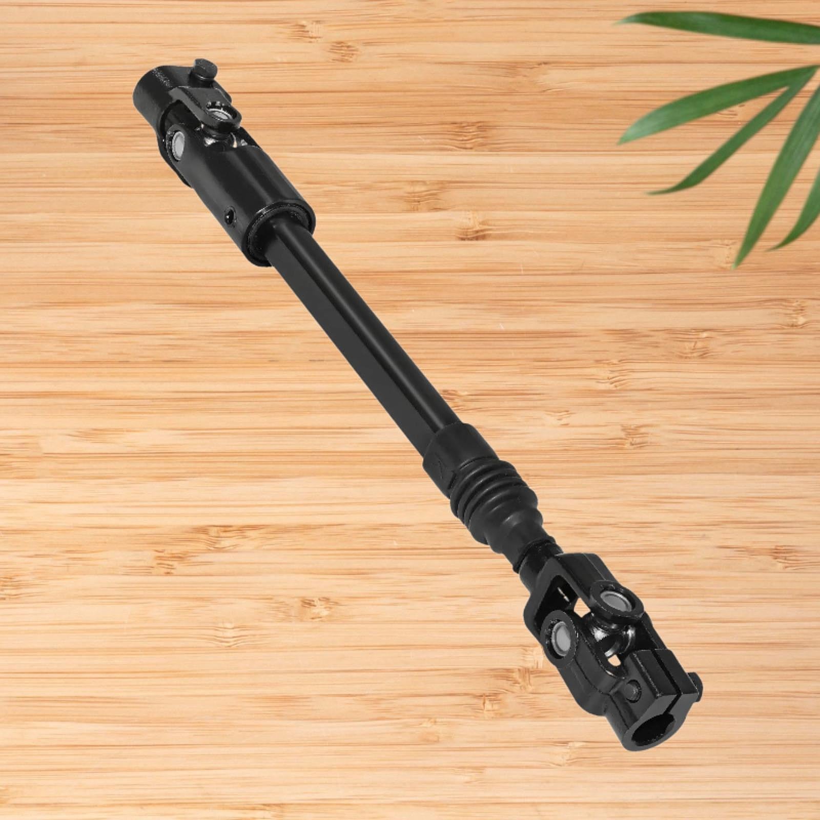 Power Steering Shaft Replace for Jeep Comanche MJ 1986-1992 Cherokee XJ